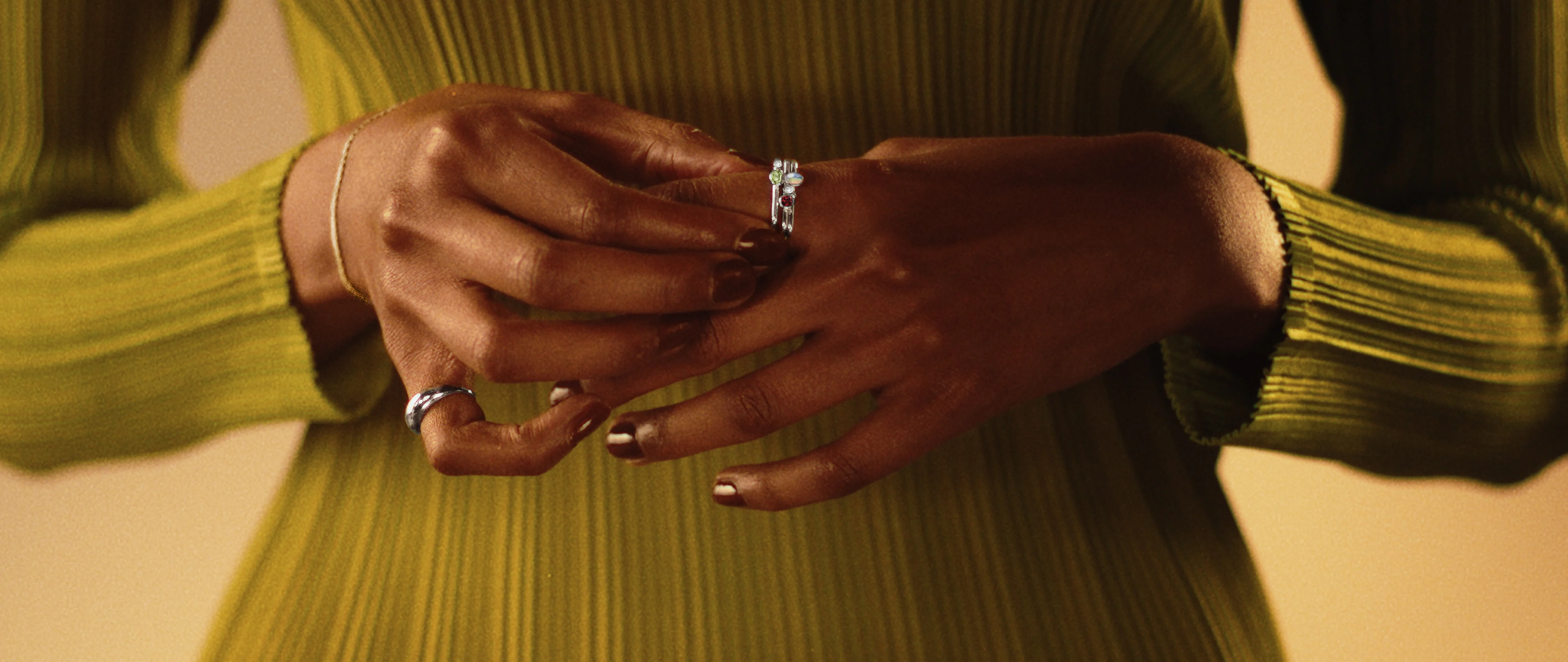 Everyday Luxury, Handcrafted for You