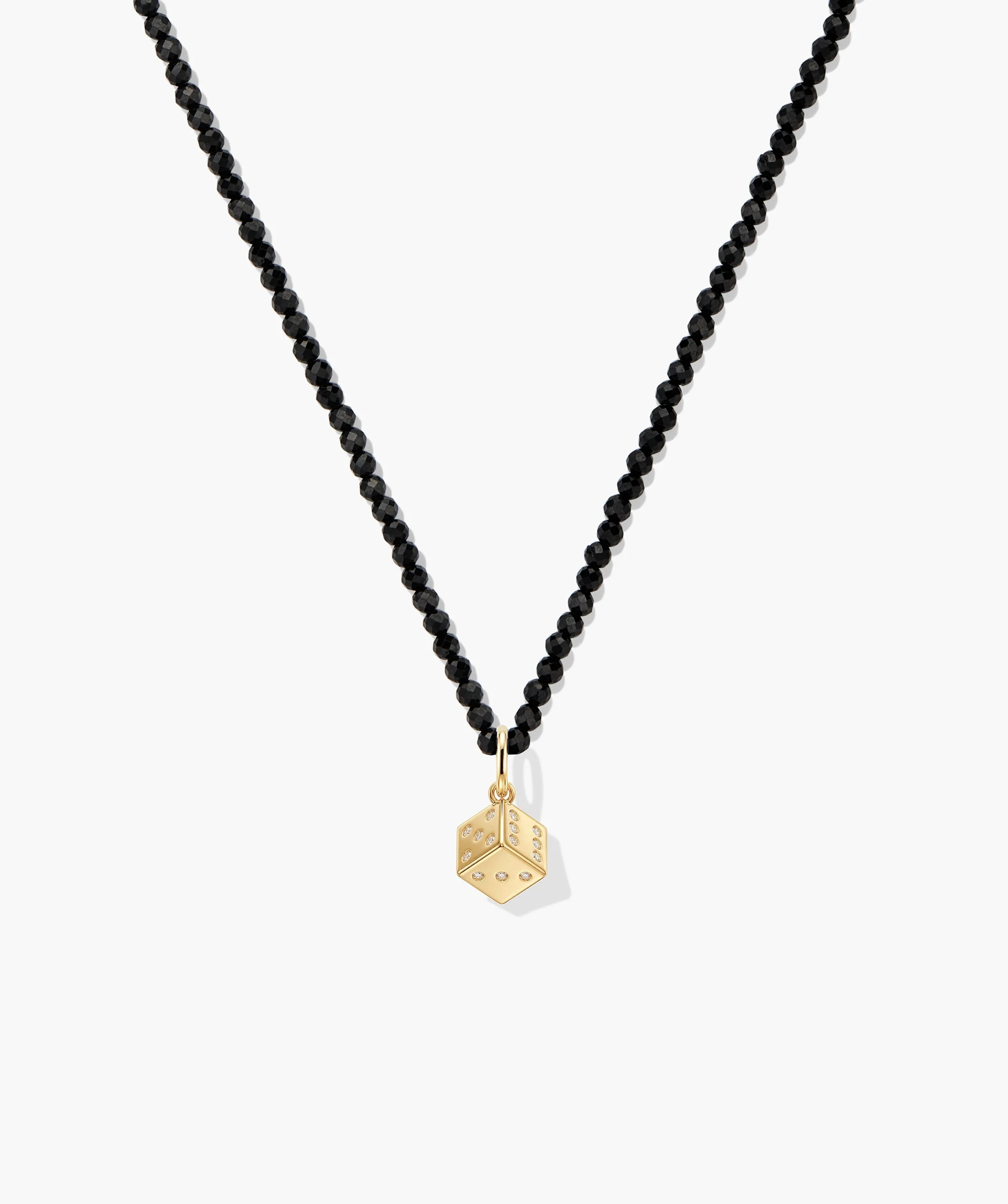 Bet On It Charm Necklace - Image 5