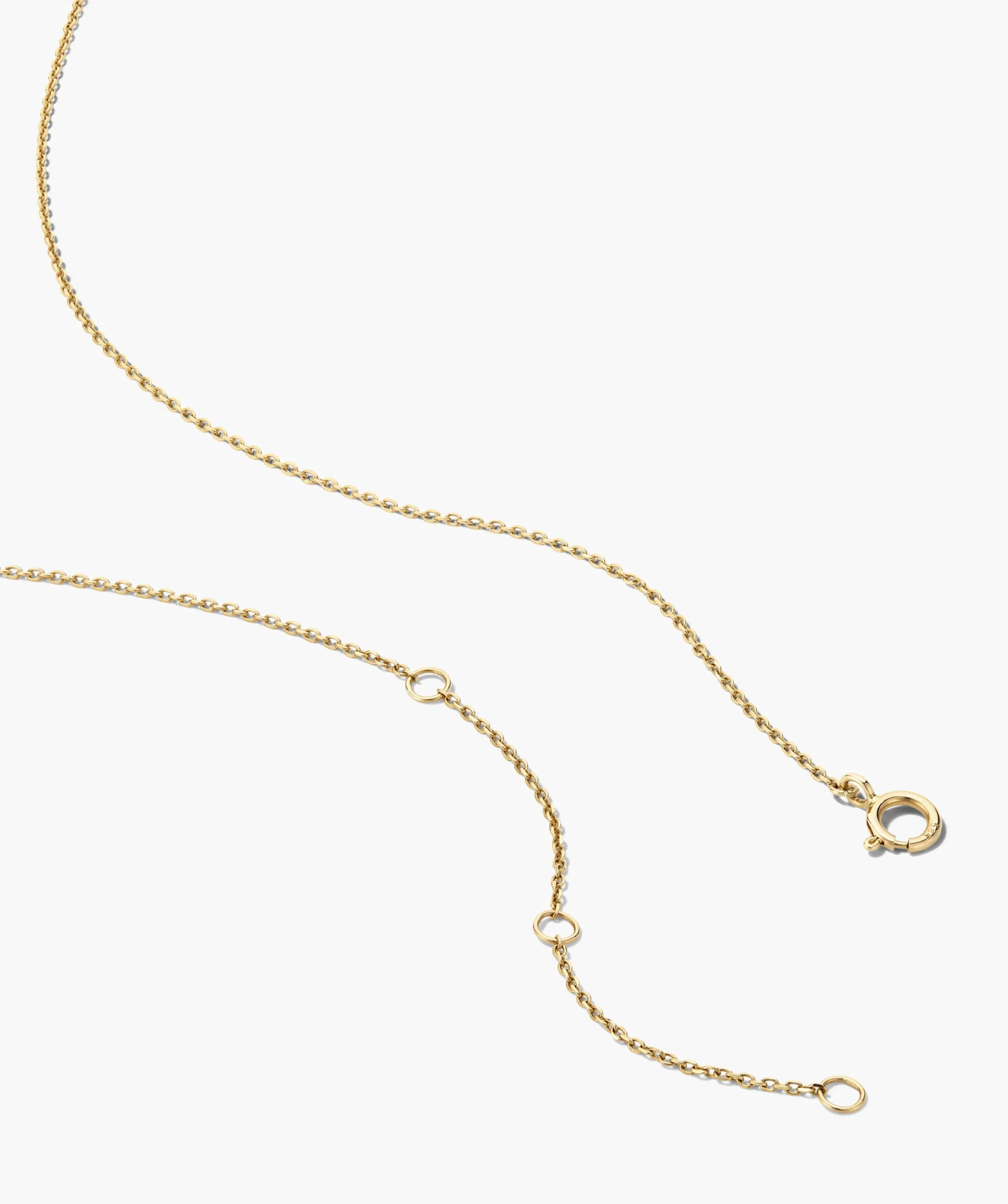 Better Half Heart Necklace - Image 4