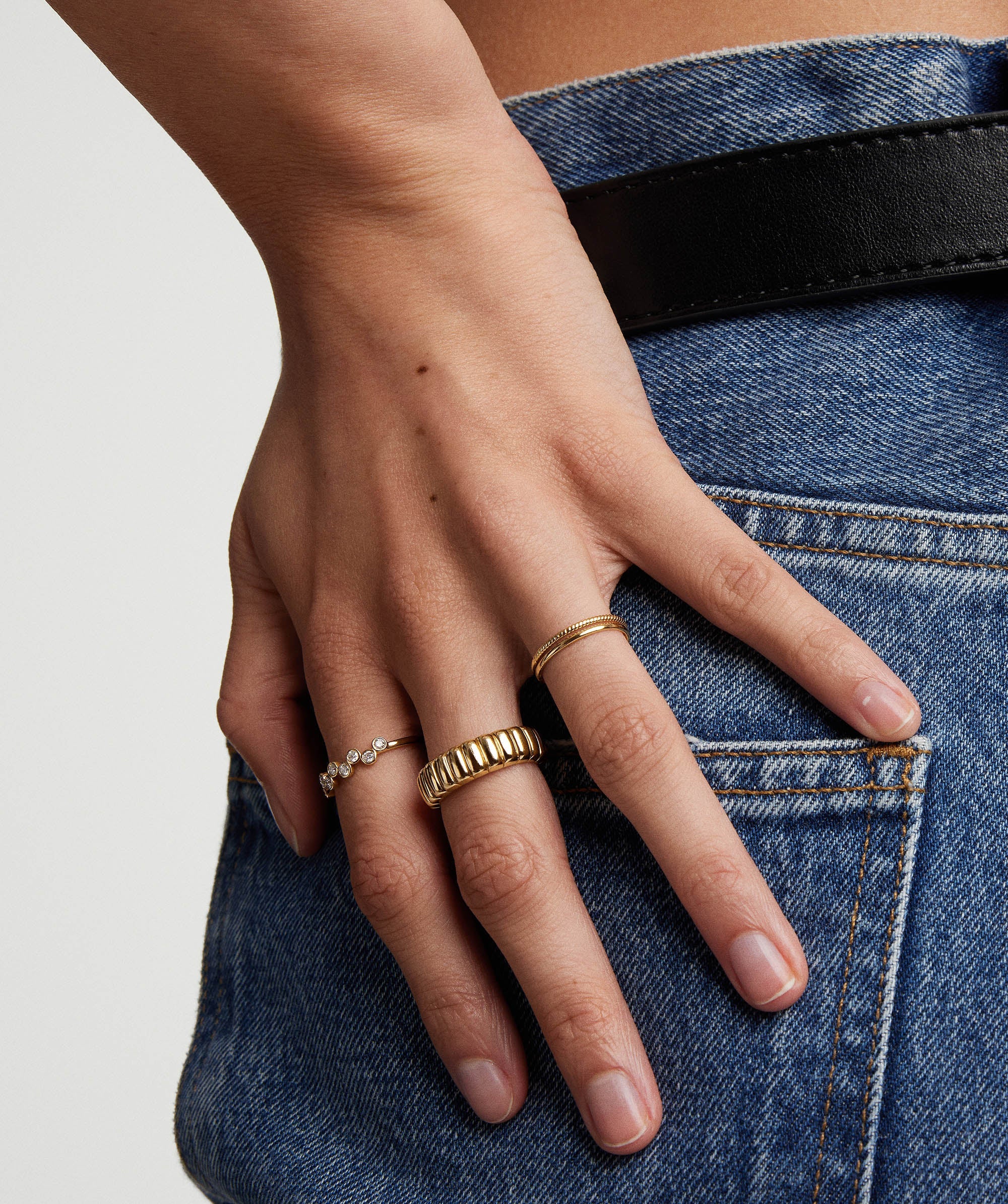 Ziggy Ring - Image 3