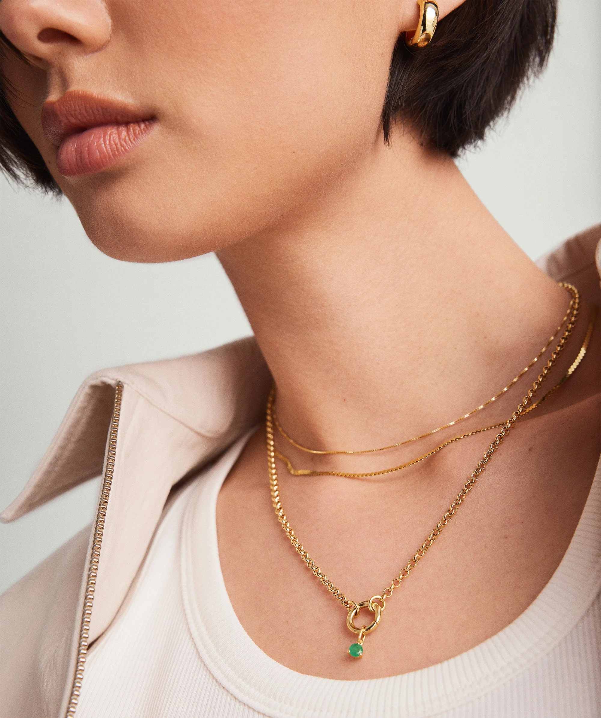 Birthstone Charm - Image 10