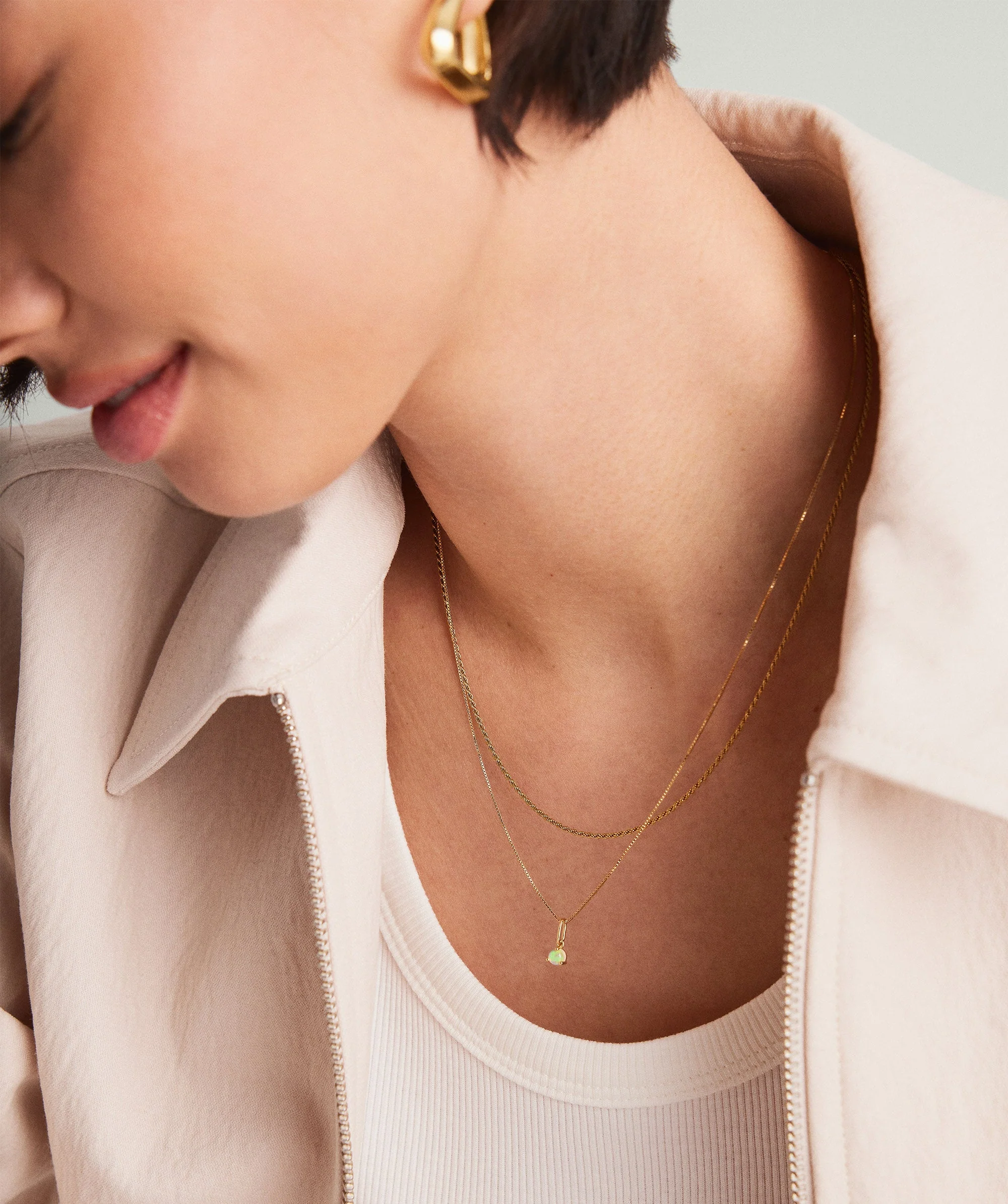 Birthstone Charm - Image 14