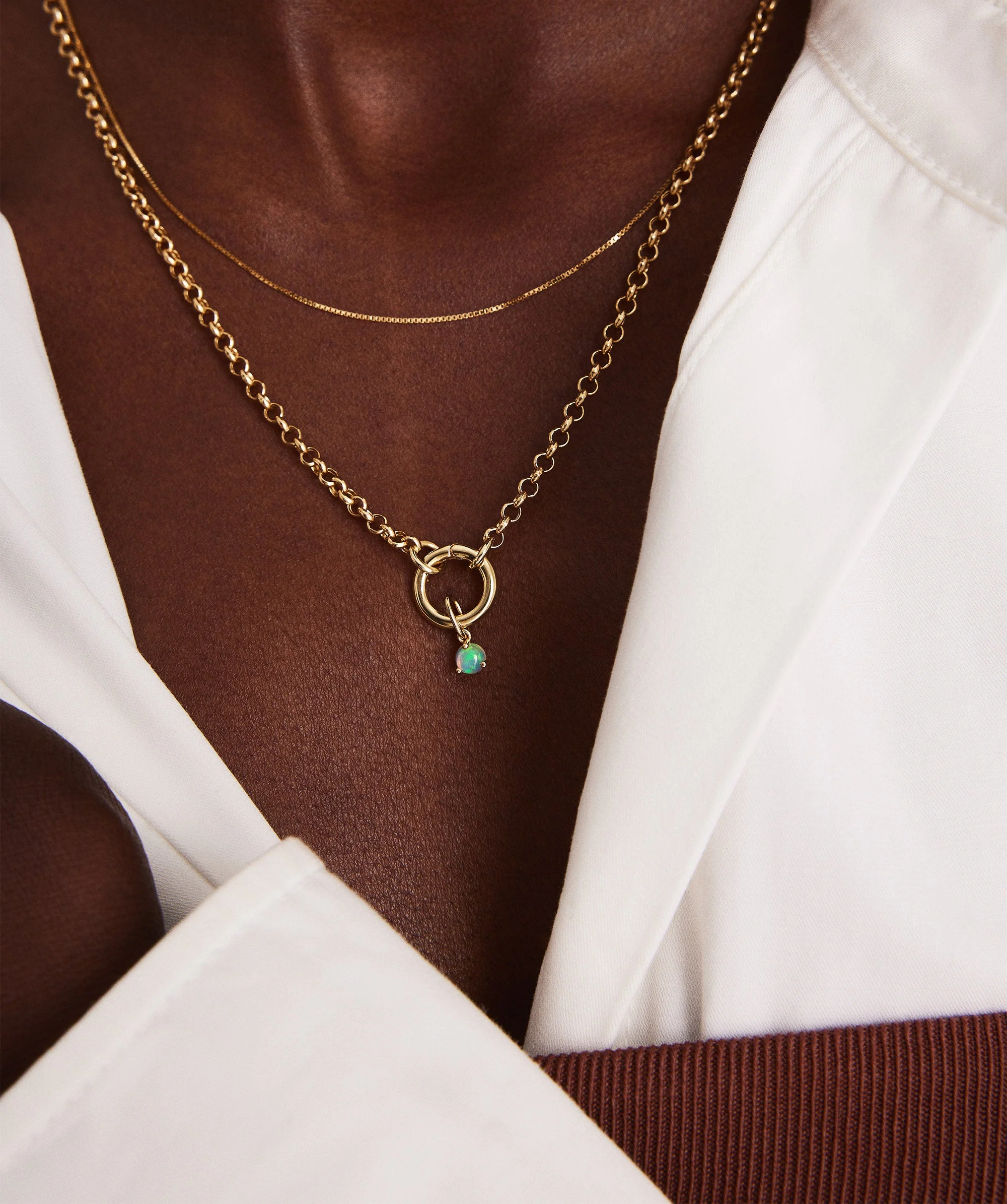 Birthstone Charm - Image 15