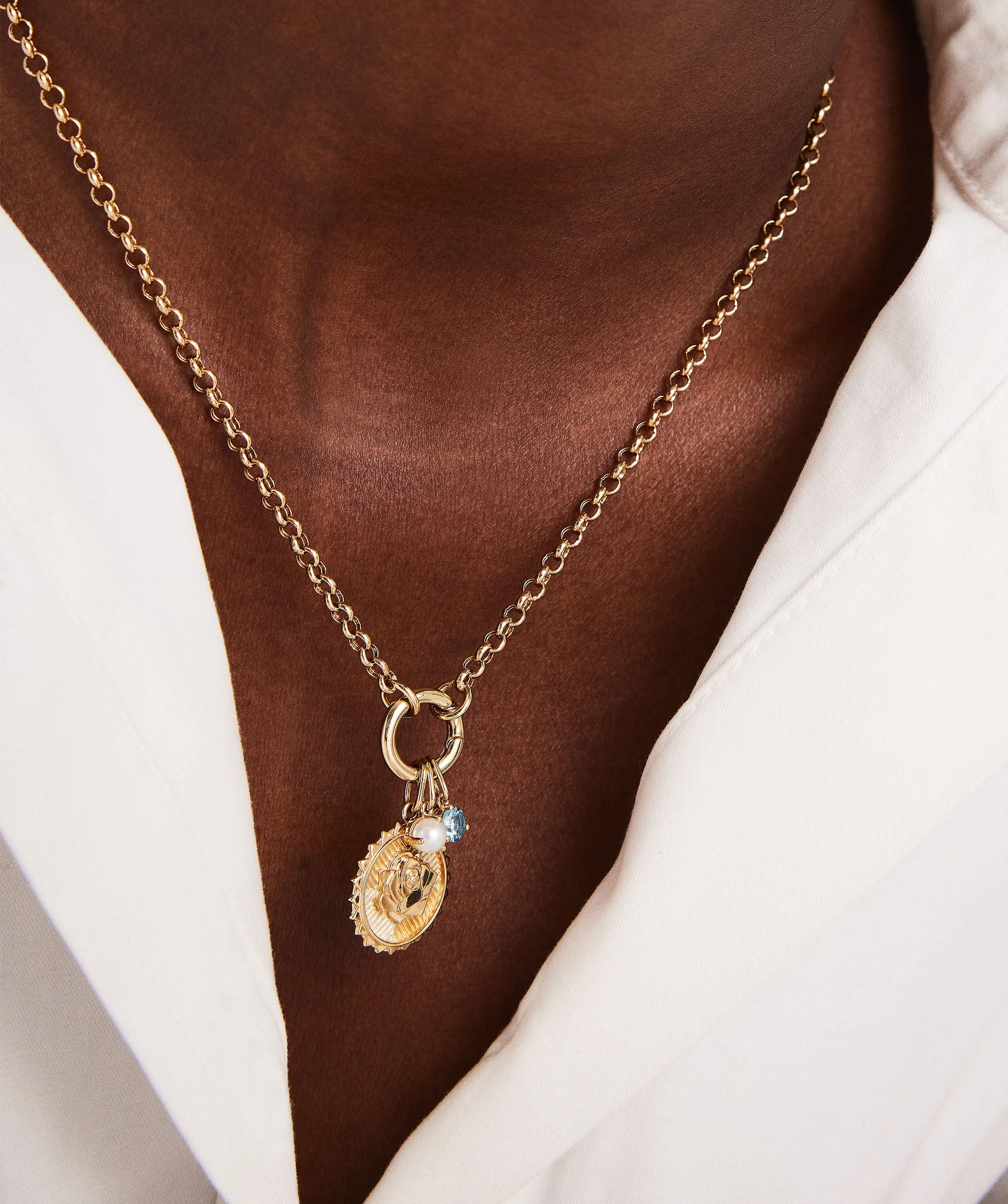 Birthstone Charm - Image 18