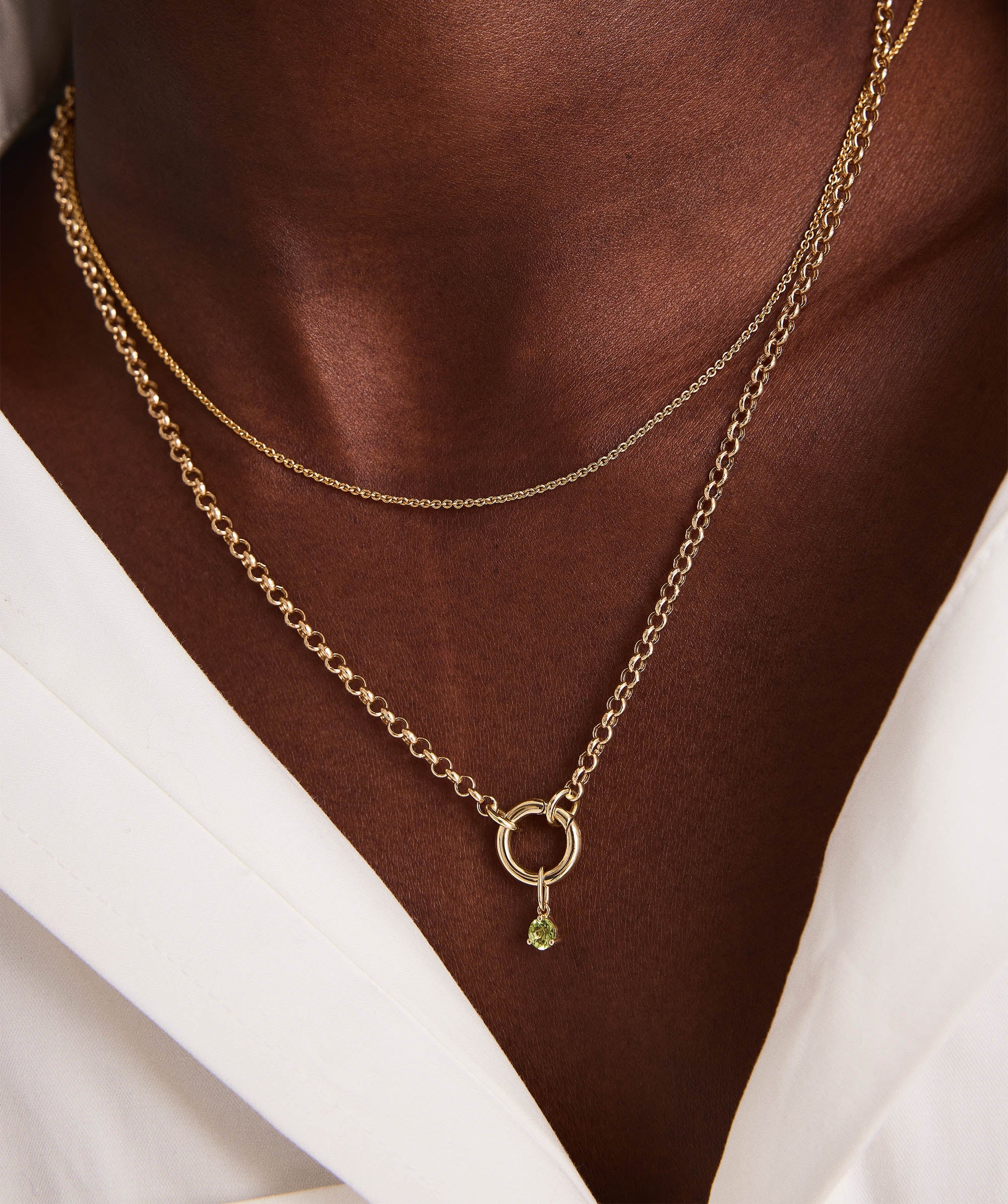 Birthstone Charm - Image 19