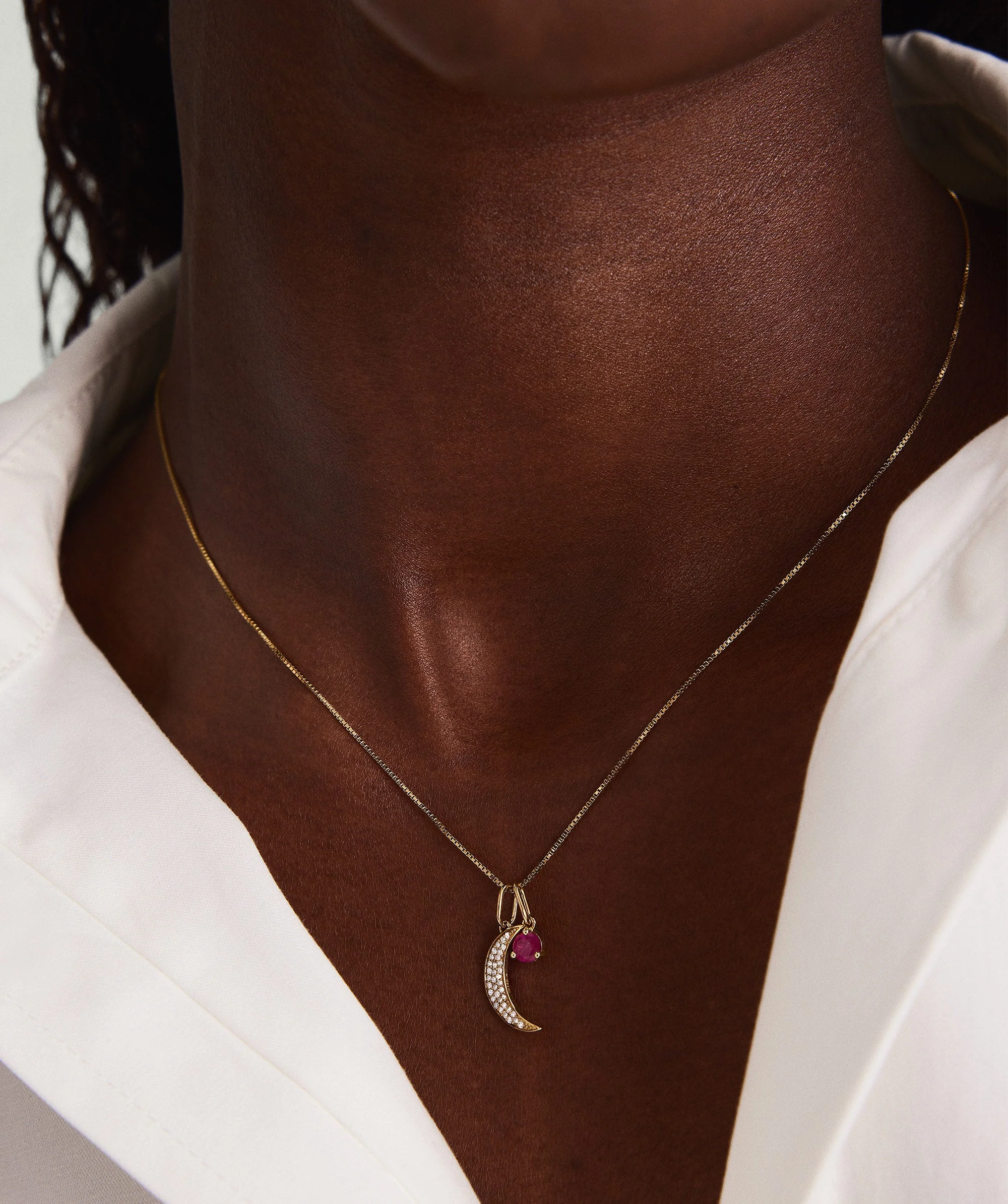 Birthstone Charm - Image 22