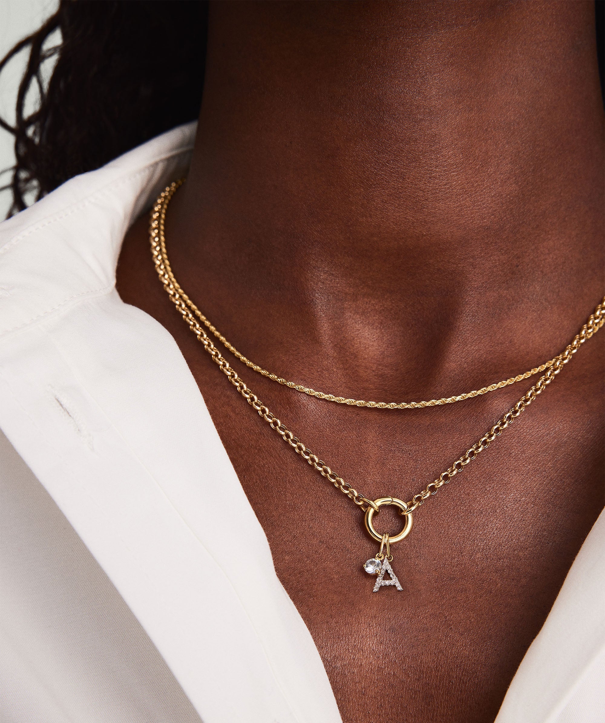 Birthstone Charm - Image 24