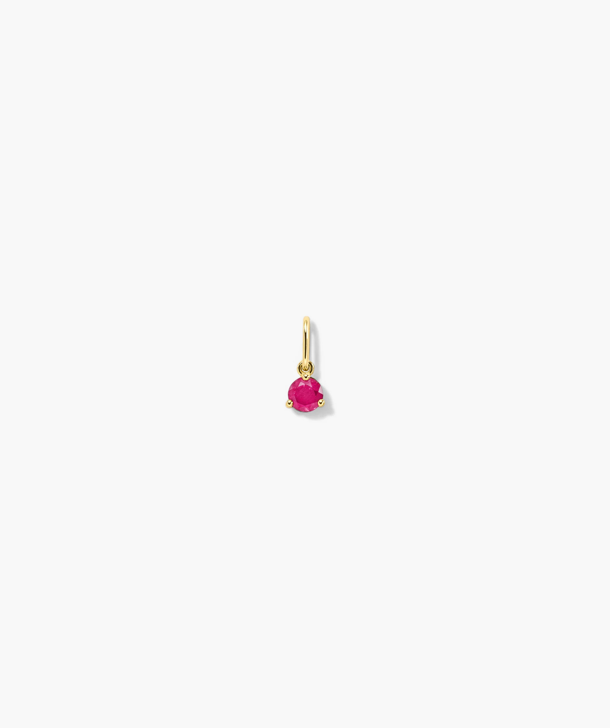 Birthstone Charm - Image 36