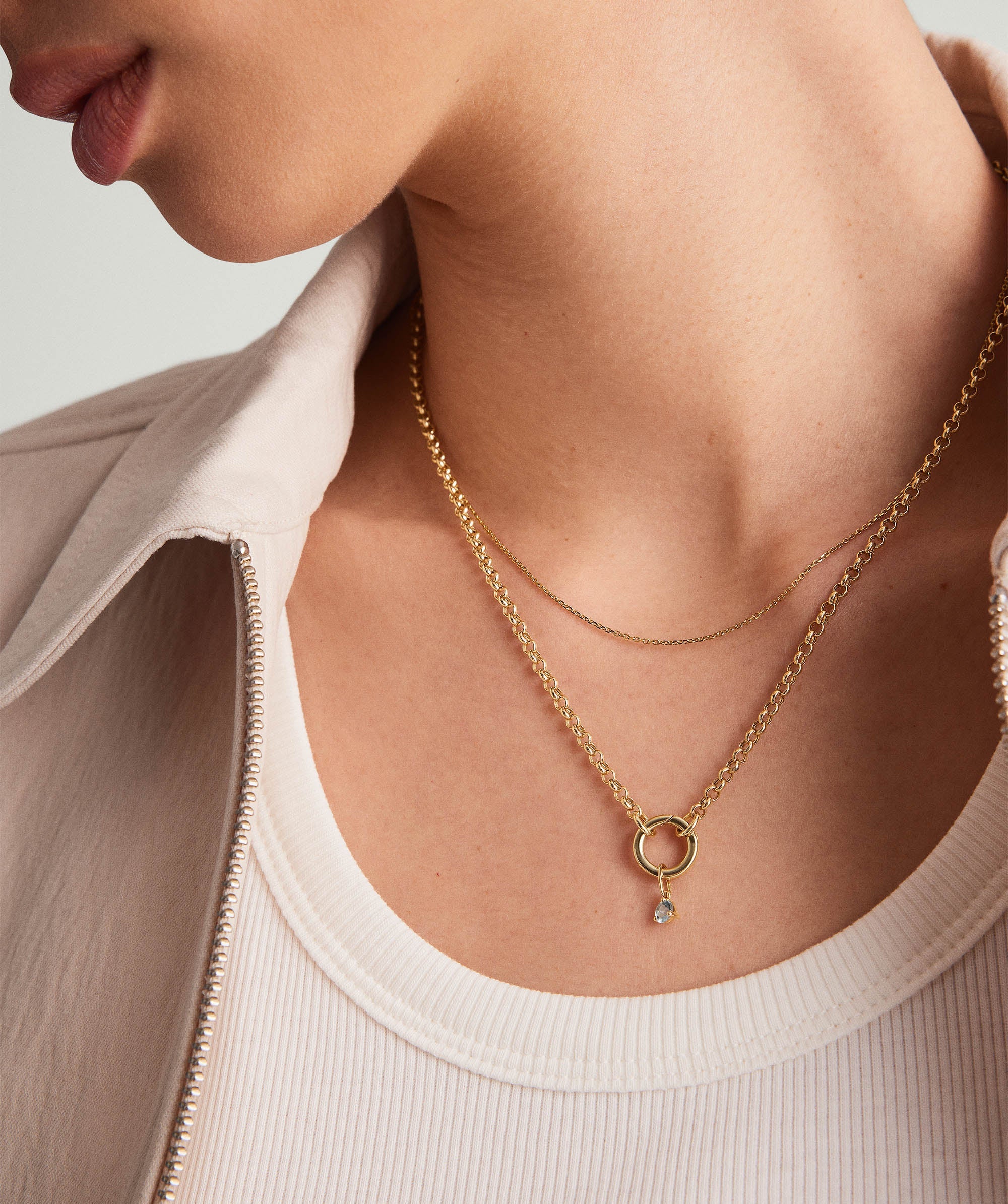 Birthstone Charm - Image 4