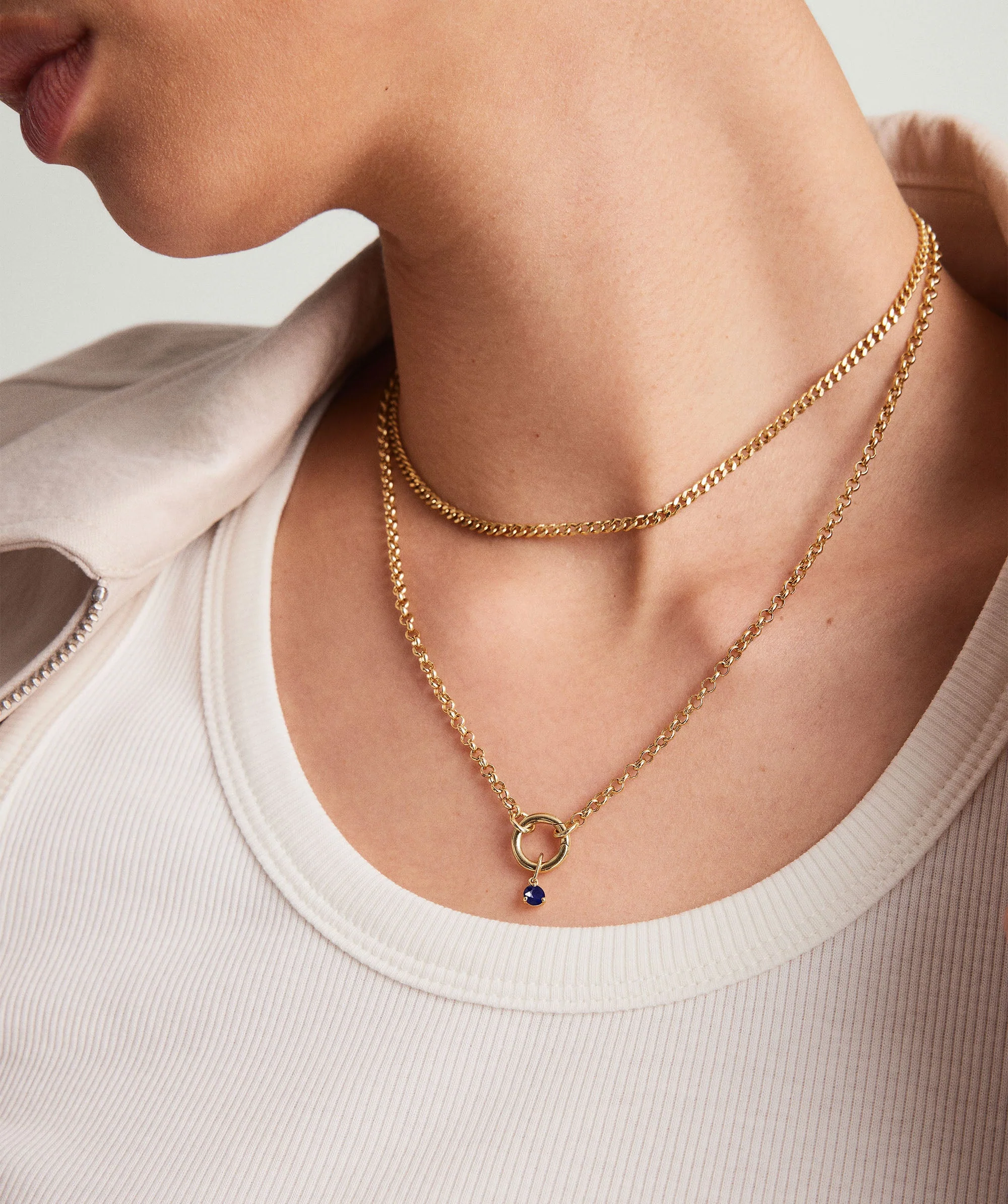 Birthstone Charm - Image 6