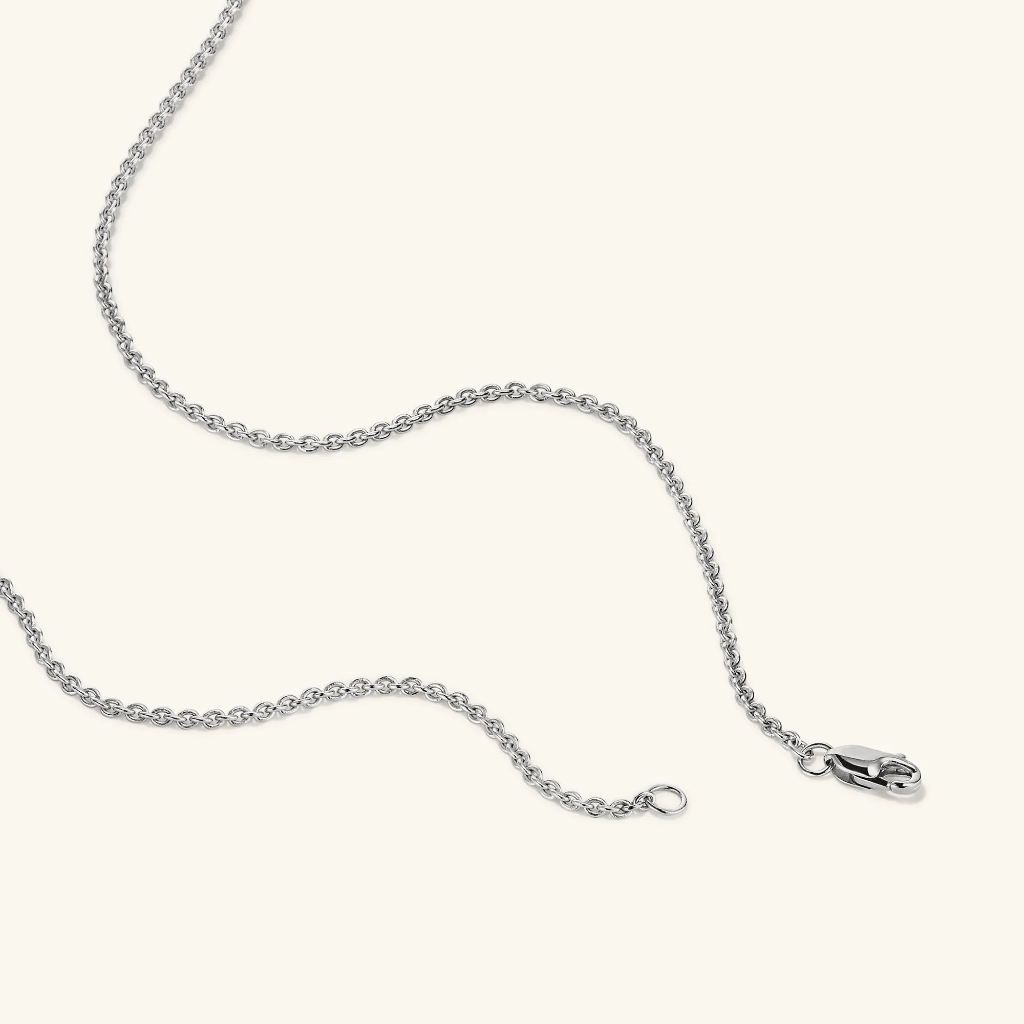 Black Onyx Pendant Necklace - Image 12