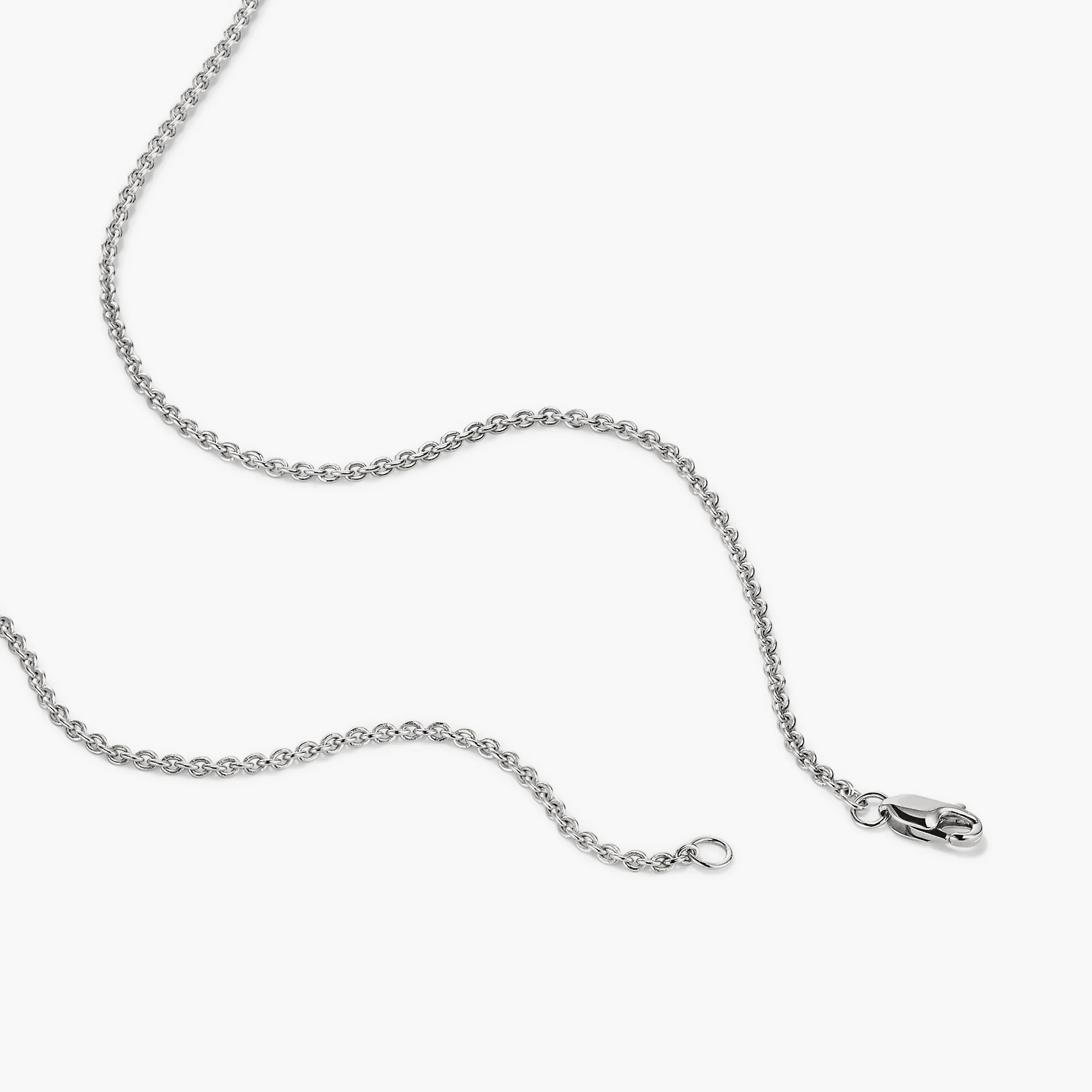 Black Onyx Pendant Necklace - Image 18