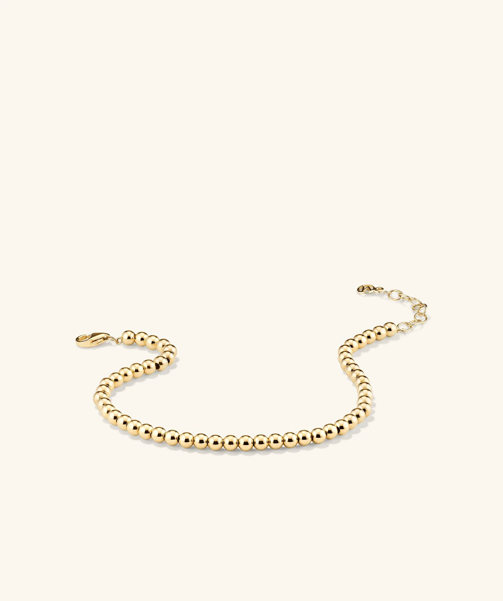 Bold Spheres Bracelet - Image 4