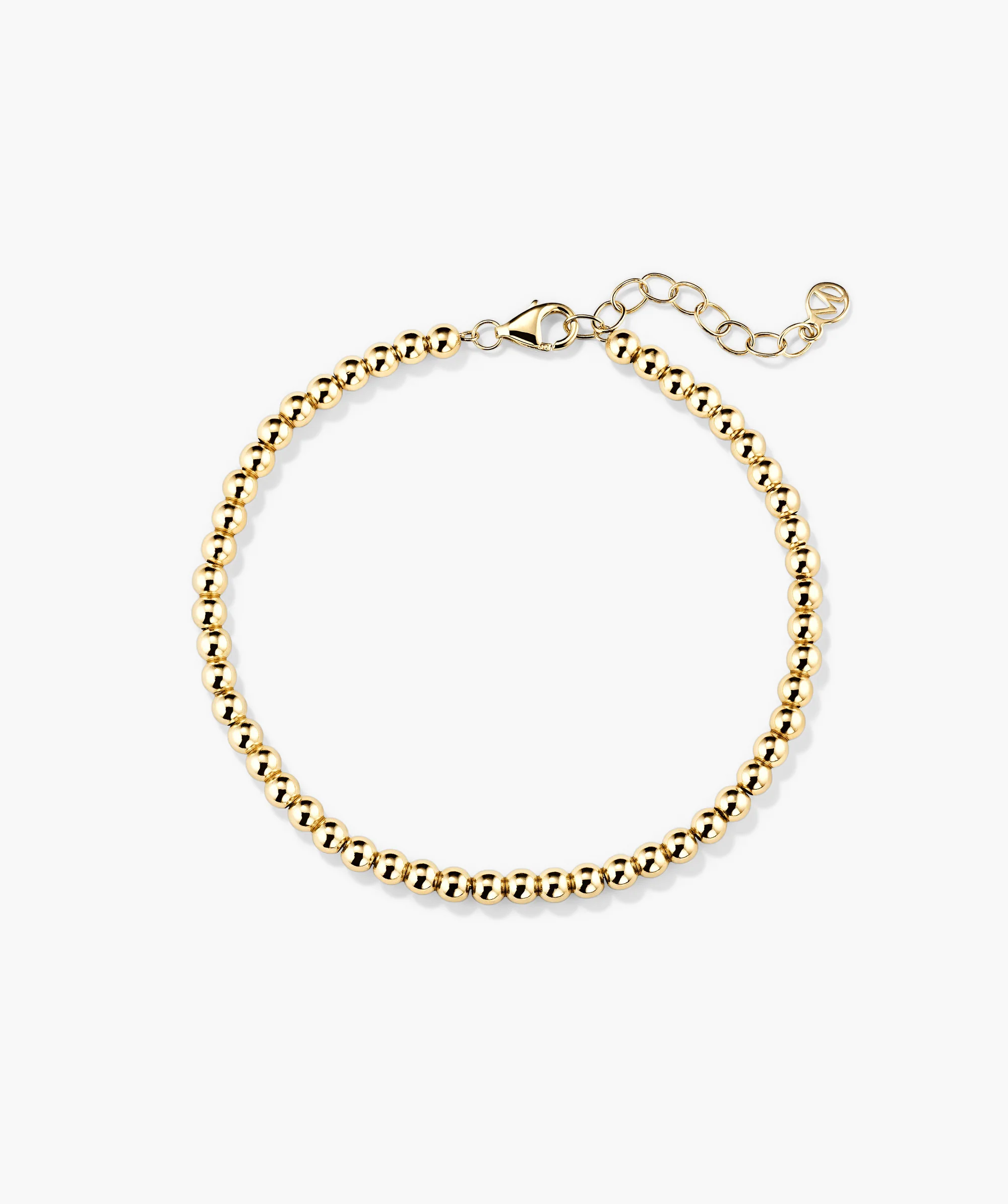 Bold Spheres Bracelet - Image 5