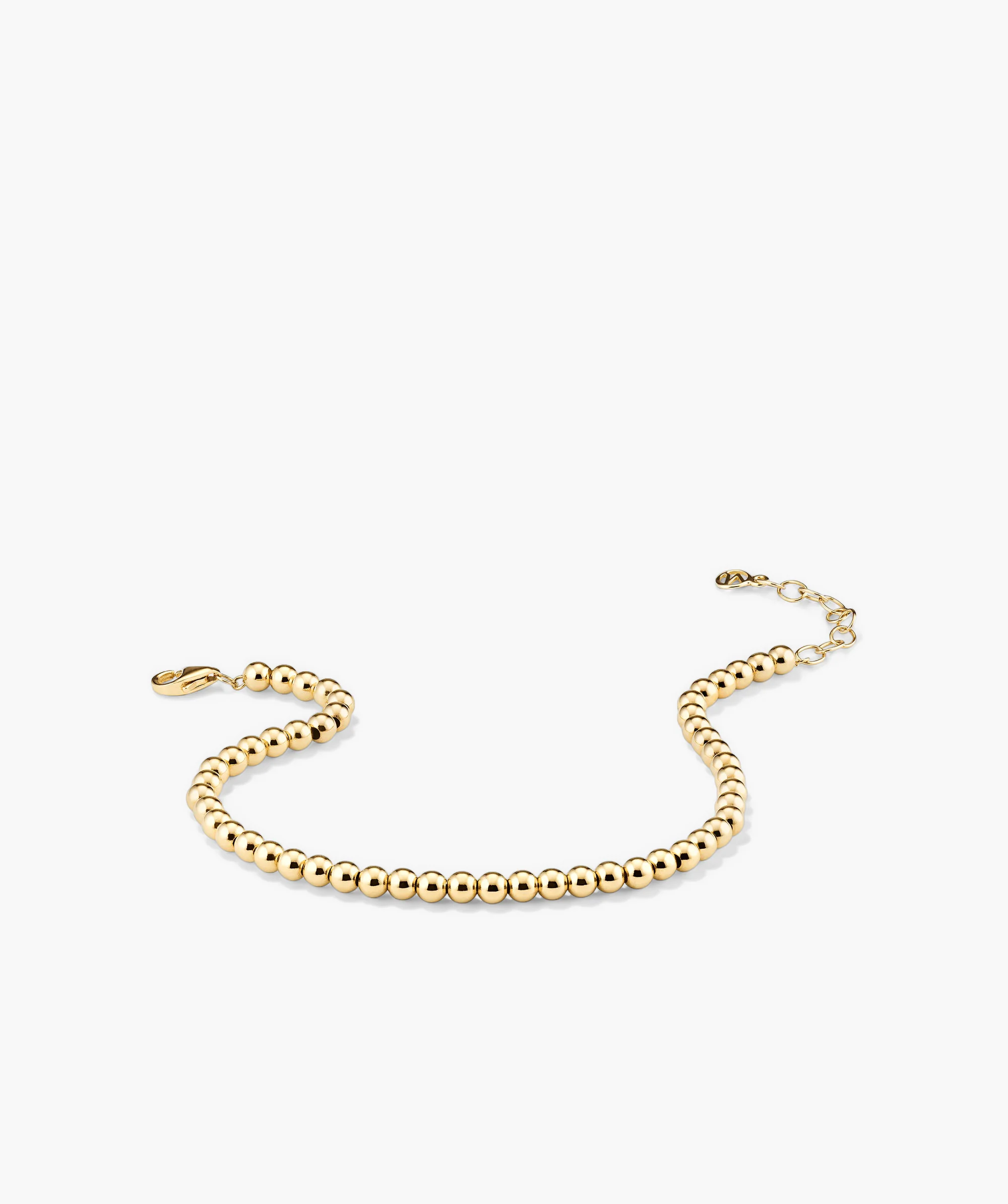 Bold Spheres Bracelet - Image 6