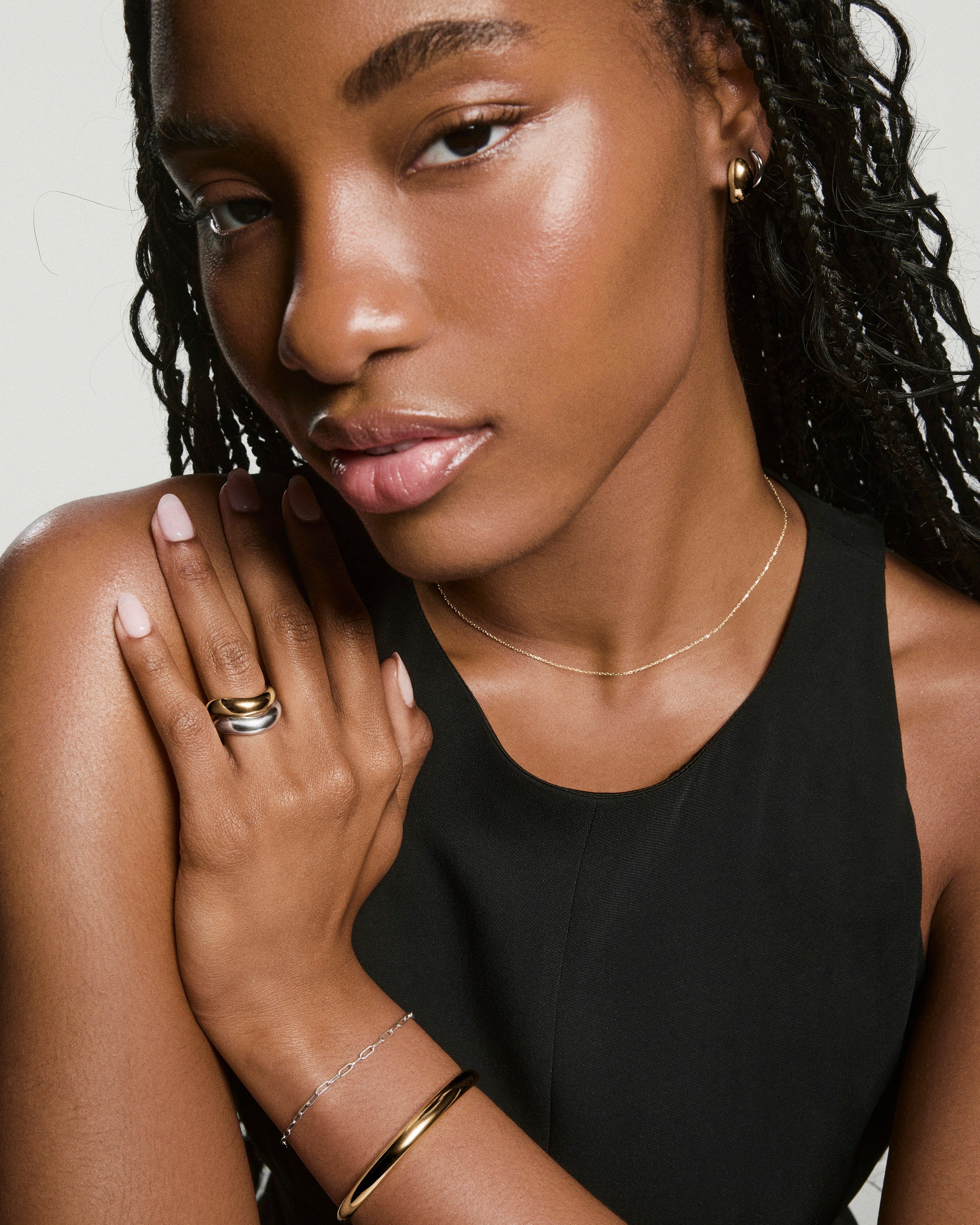 Boyfriend Bold Bracelet - Image 20