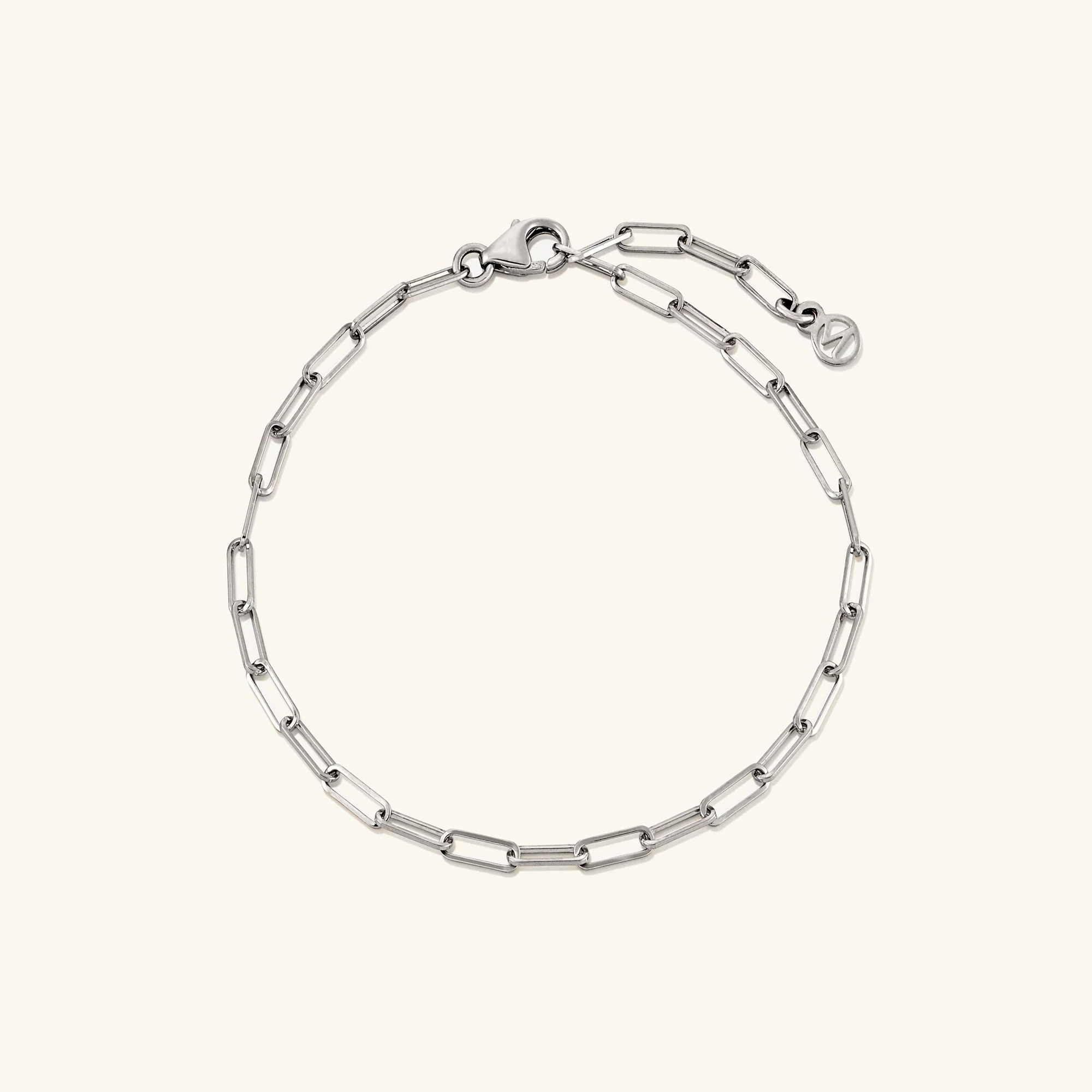 Boyfriend Bold Bracelet - Image 6
