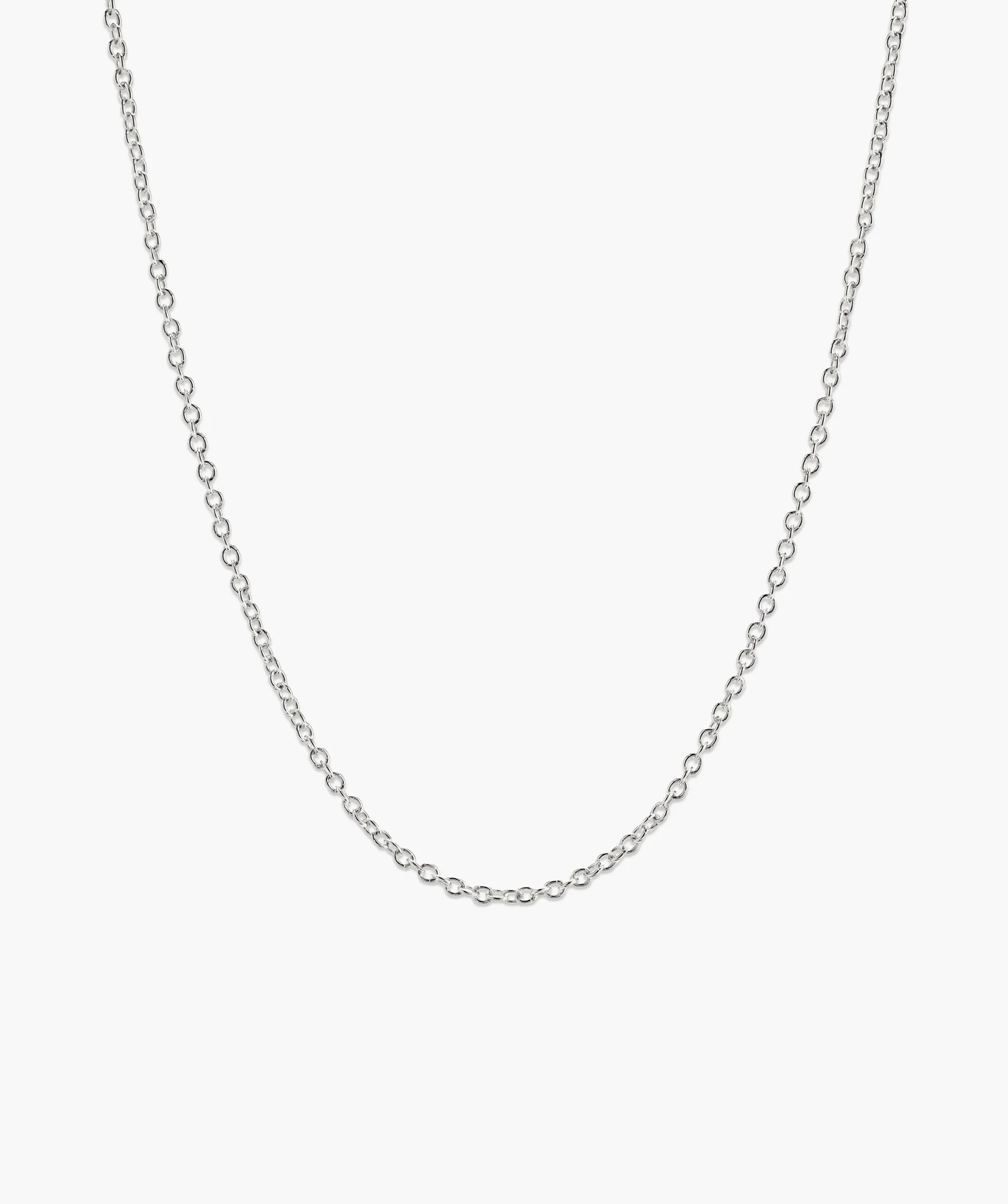 Cable Chain Necklace - Image 13