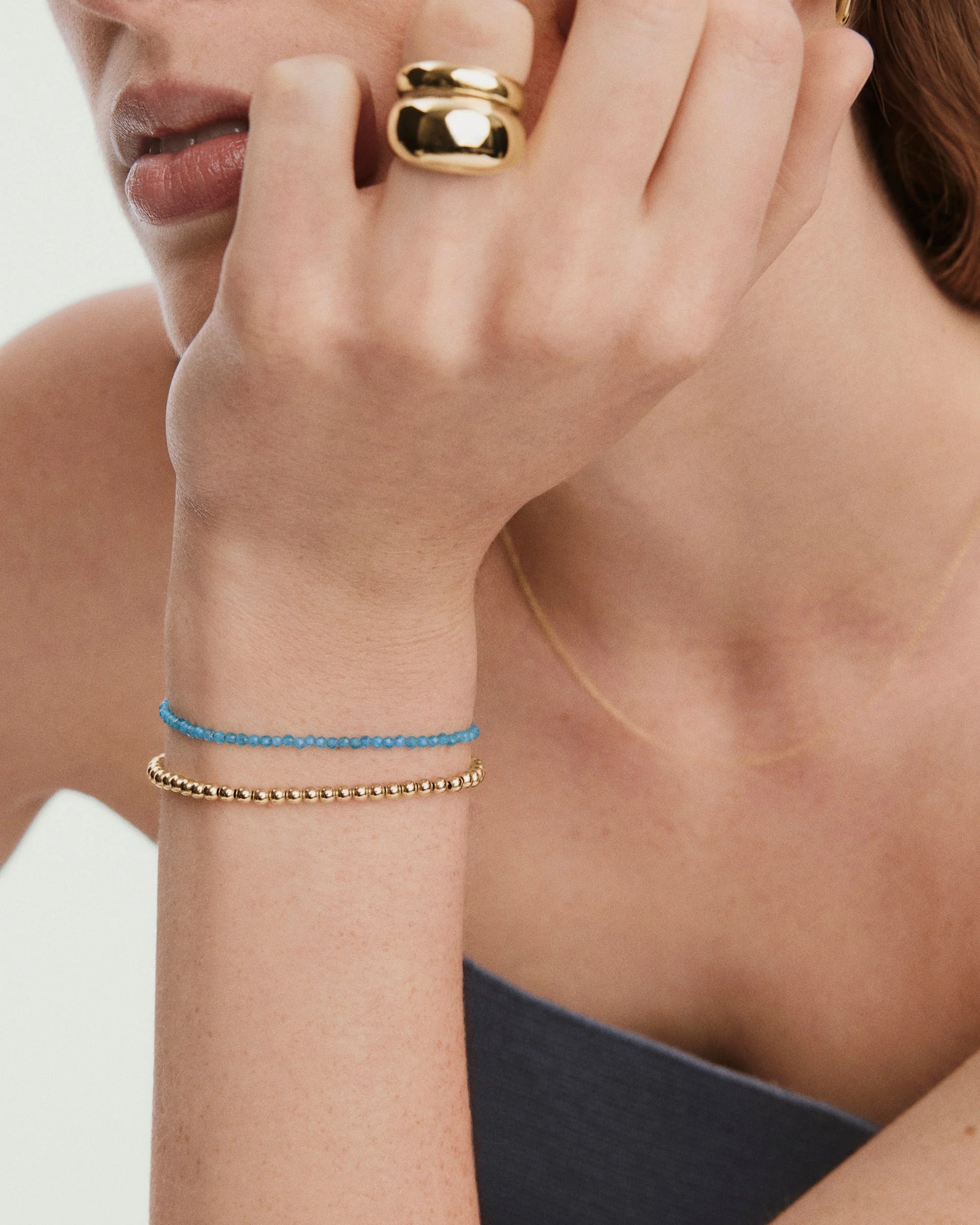 Carmen Beaded Bracelet - Image 6