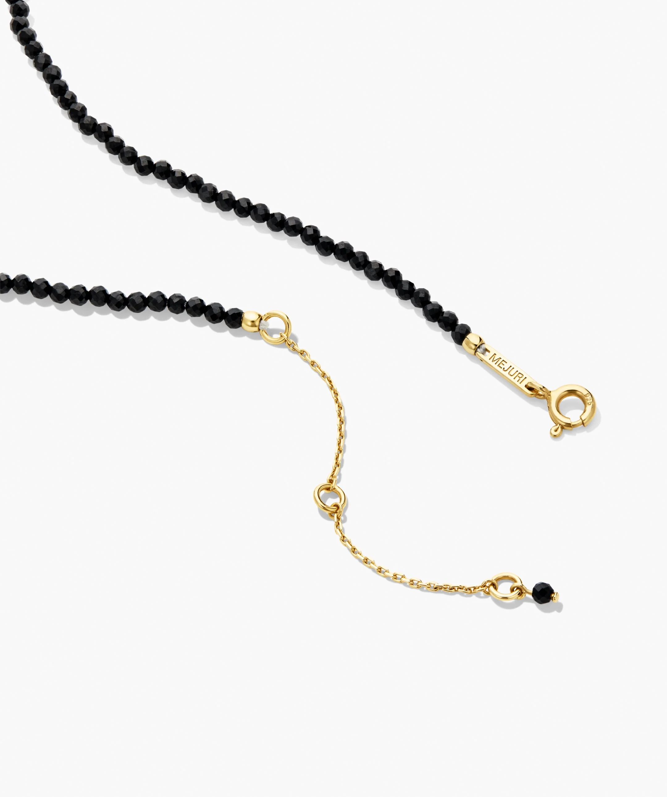 Carmen Beaded Necklace - Image 11