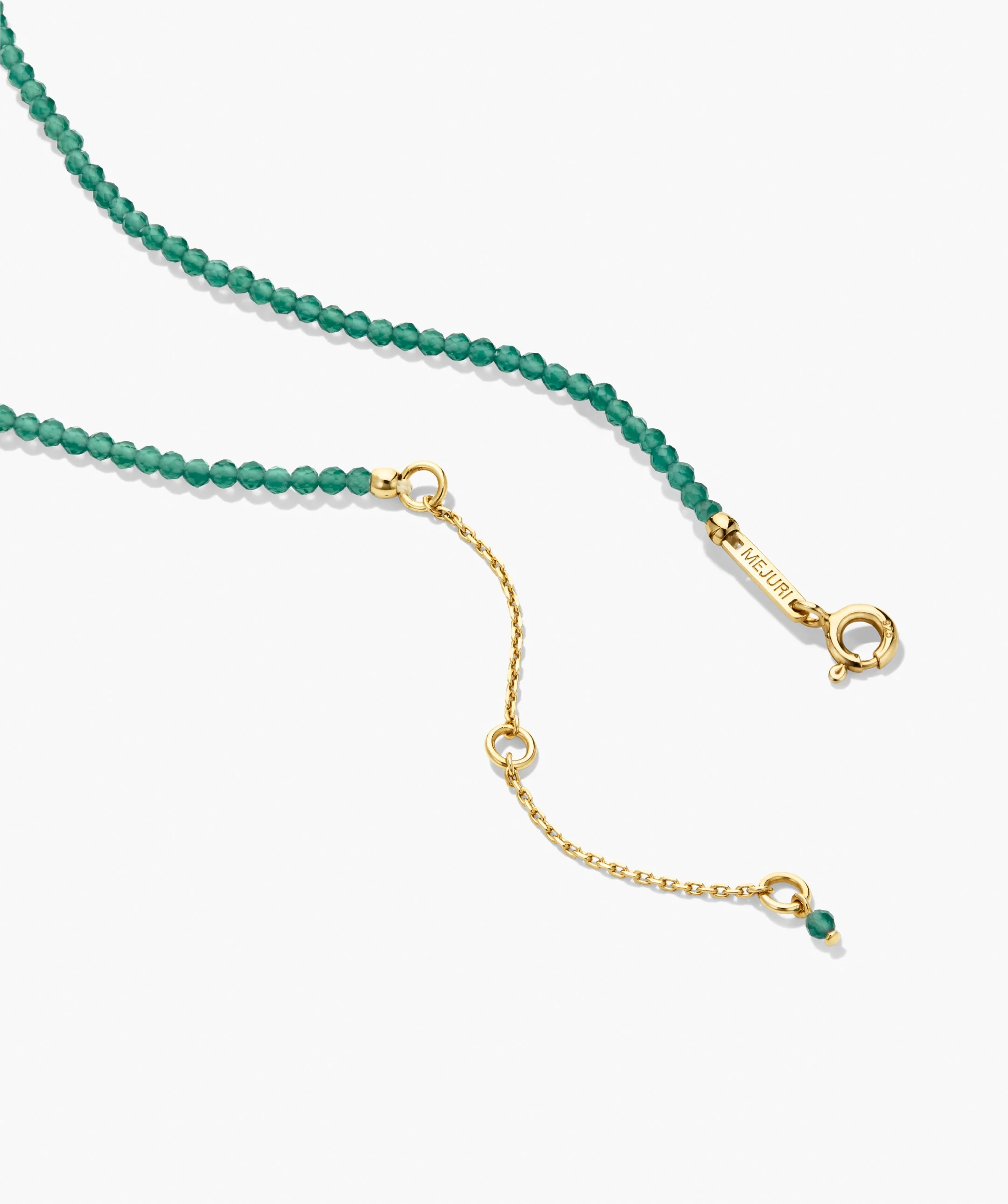 Carmen Beaded Necklace - Image 7