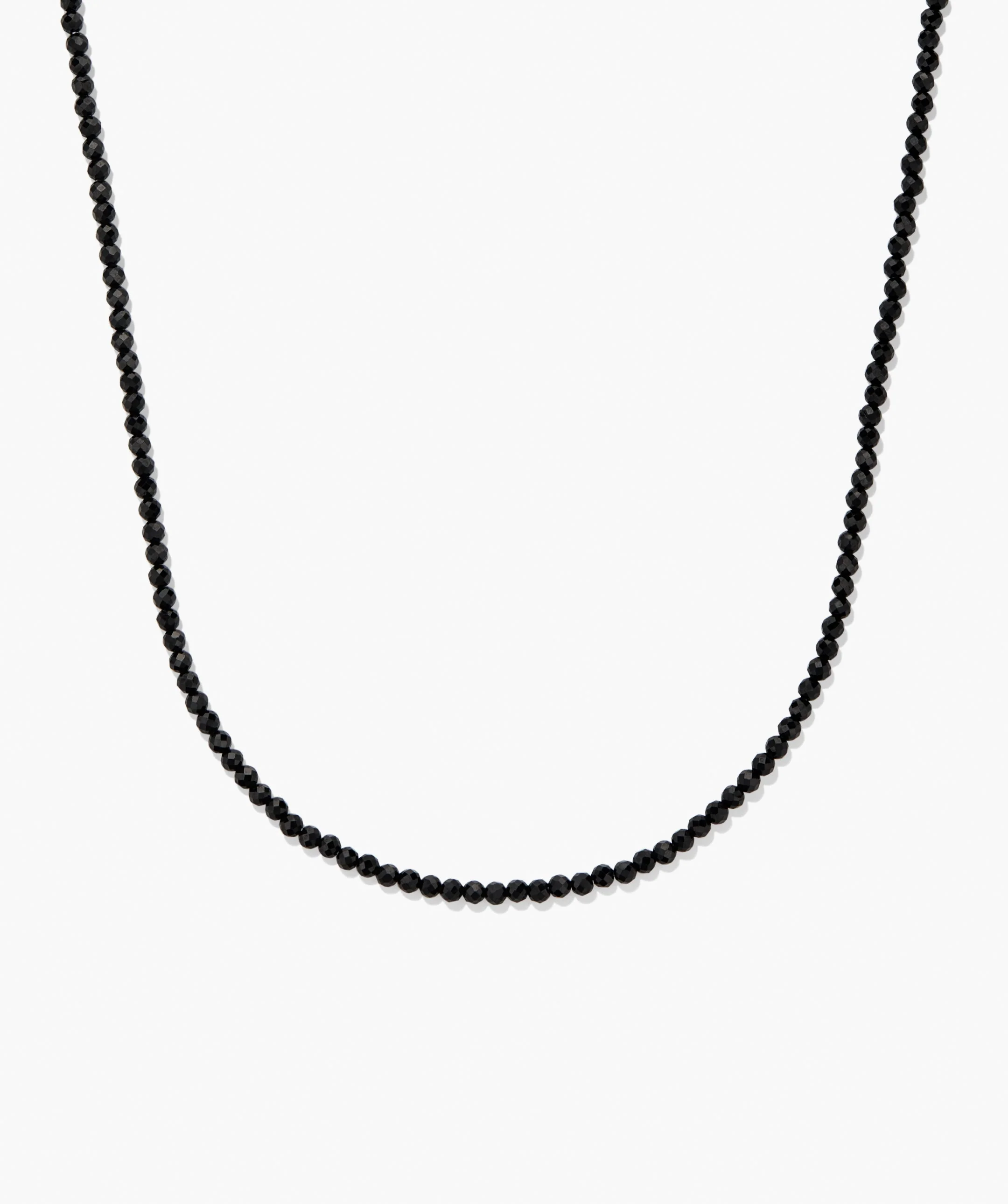 Carmen Beaded Necklace - Image 9