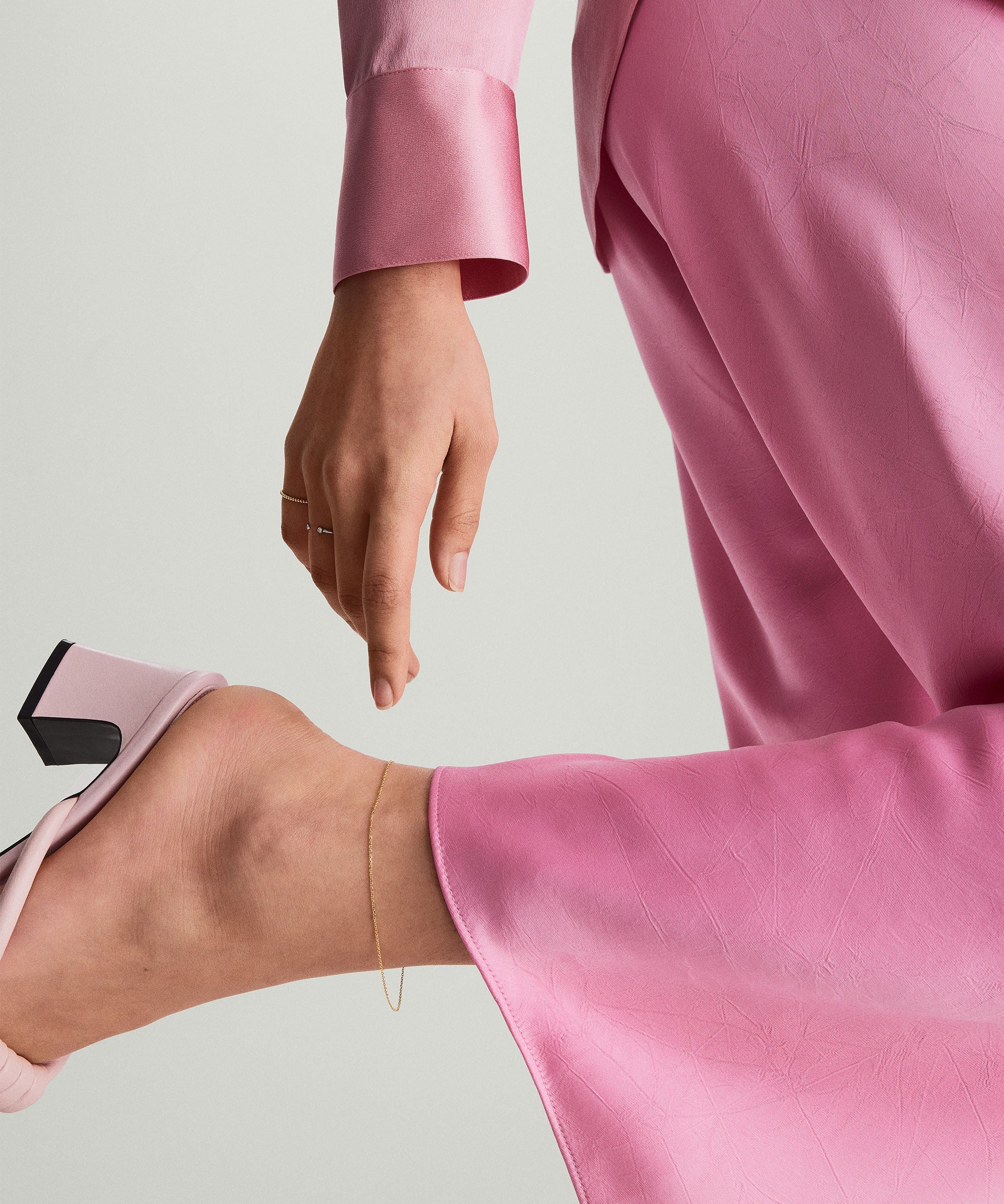 Chain Anklet - Image 3