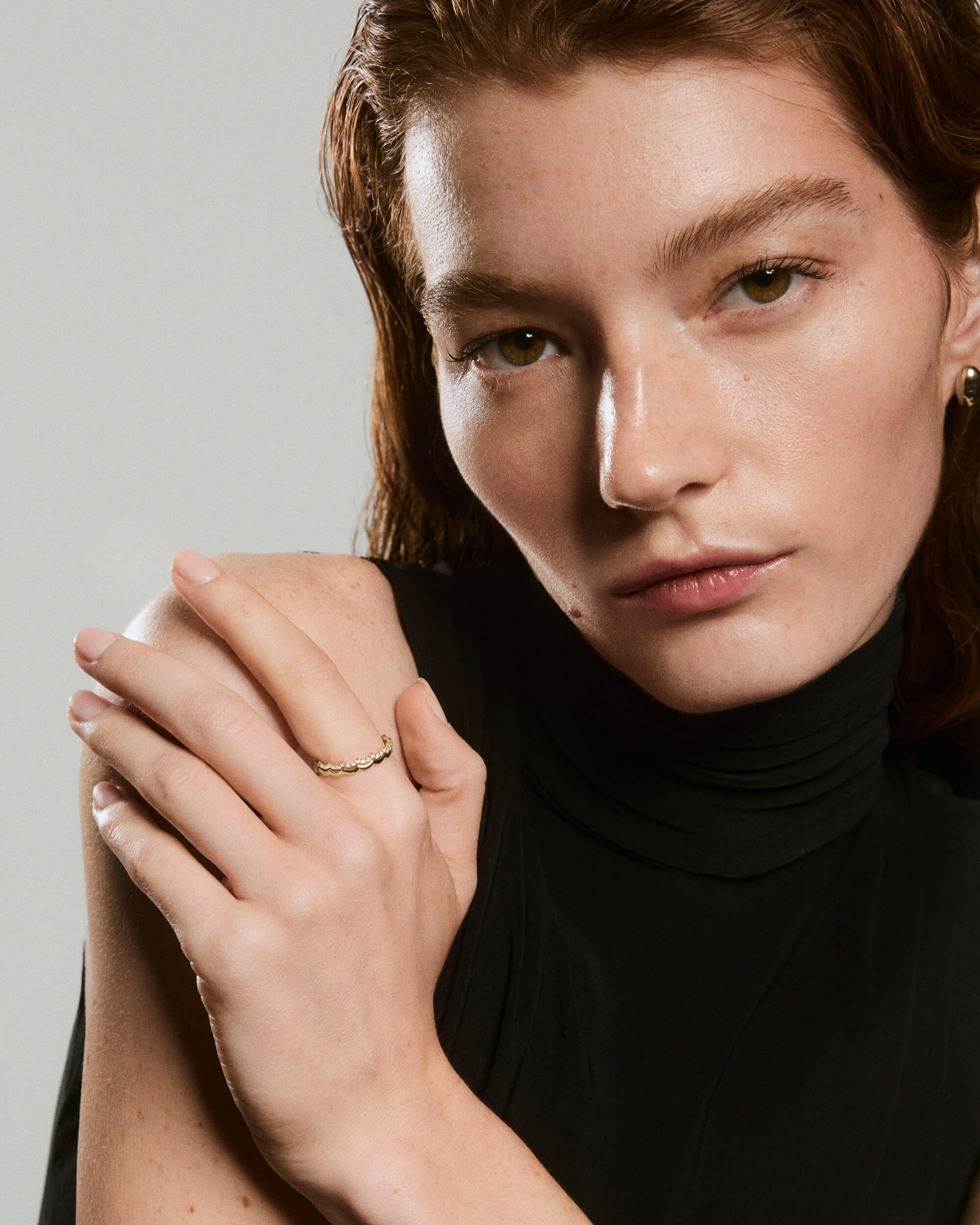 Slim Charlotte Stacker Set - Image 3