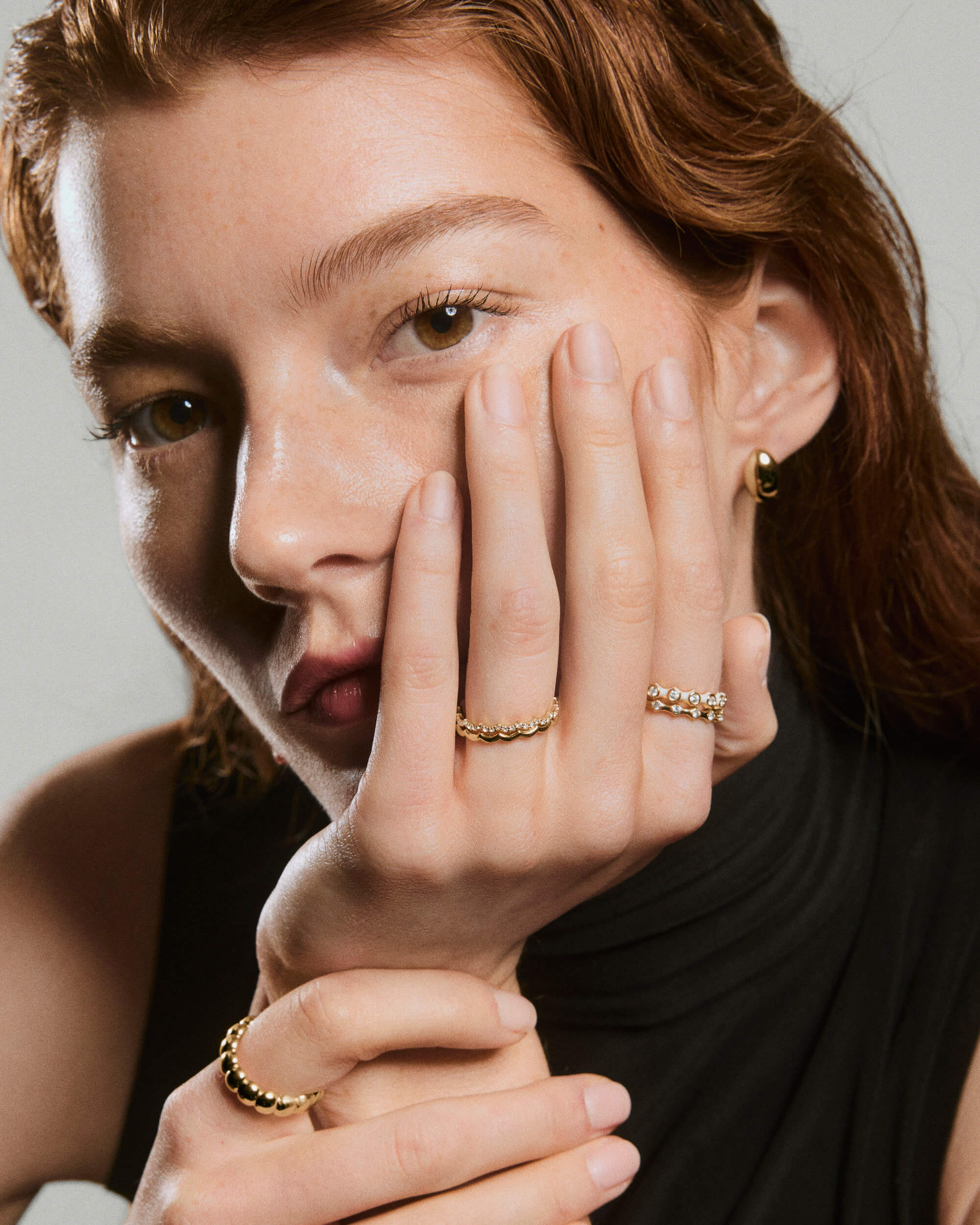 Slim Charlotte Stacker Set - Image 5