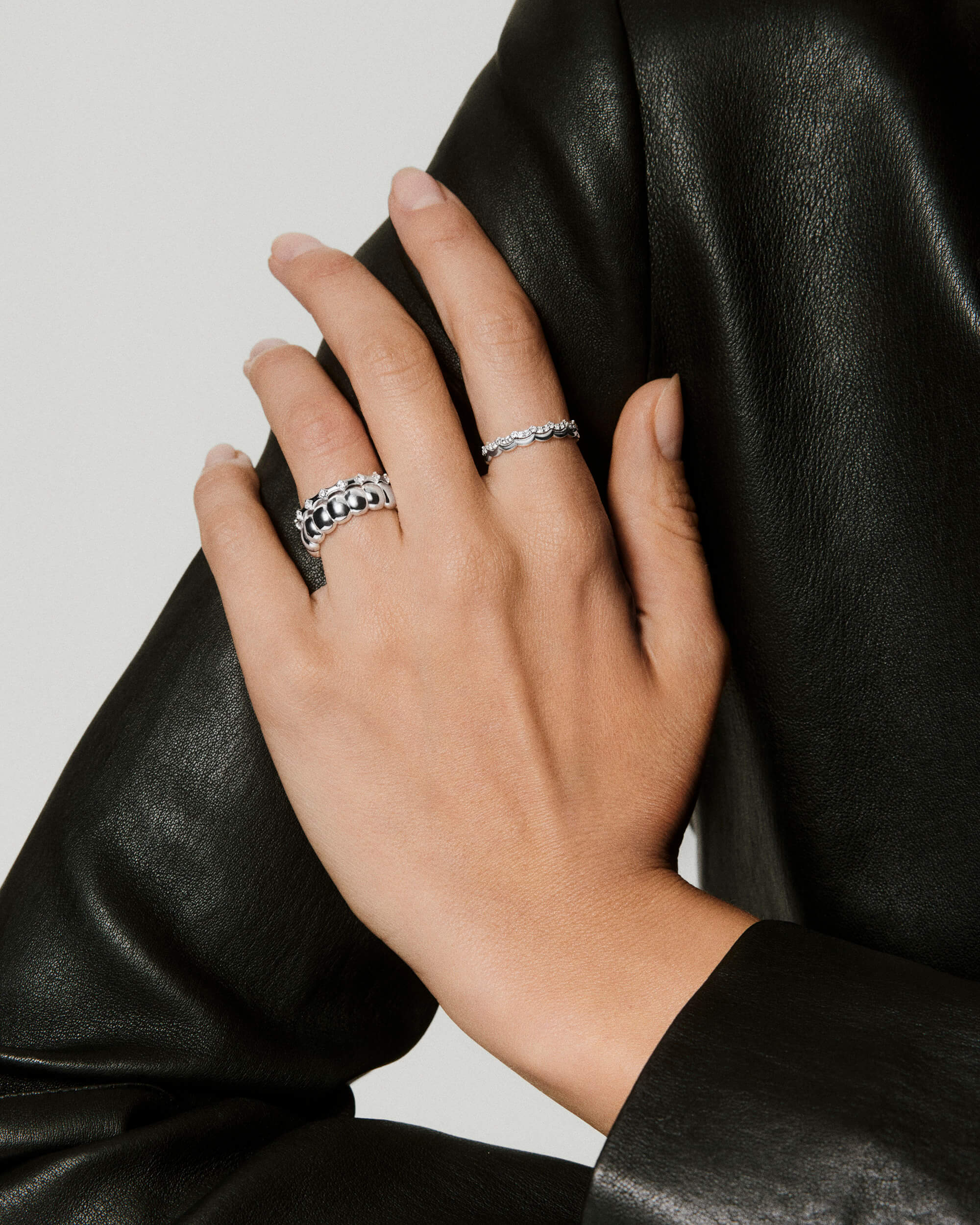 Slim Charlotte Stacker Set - Image 6