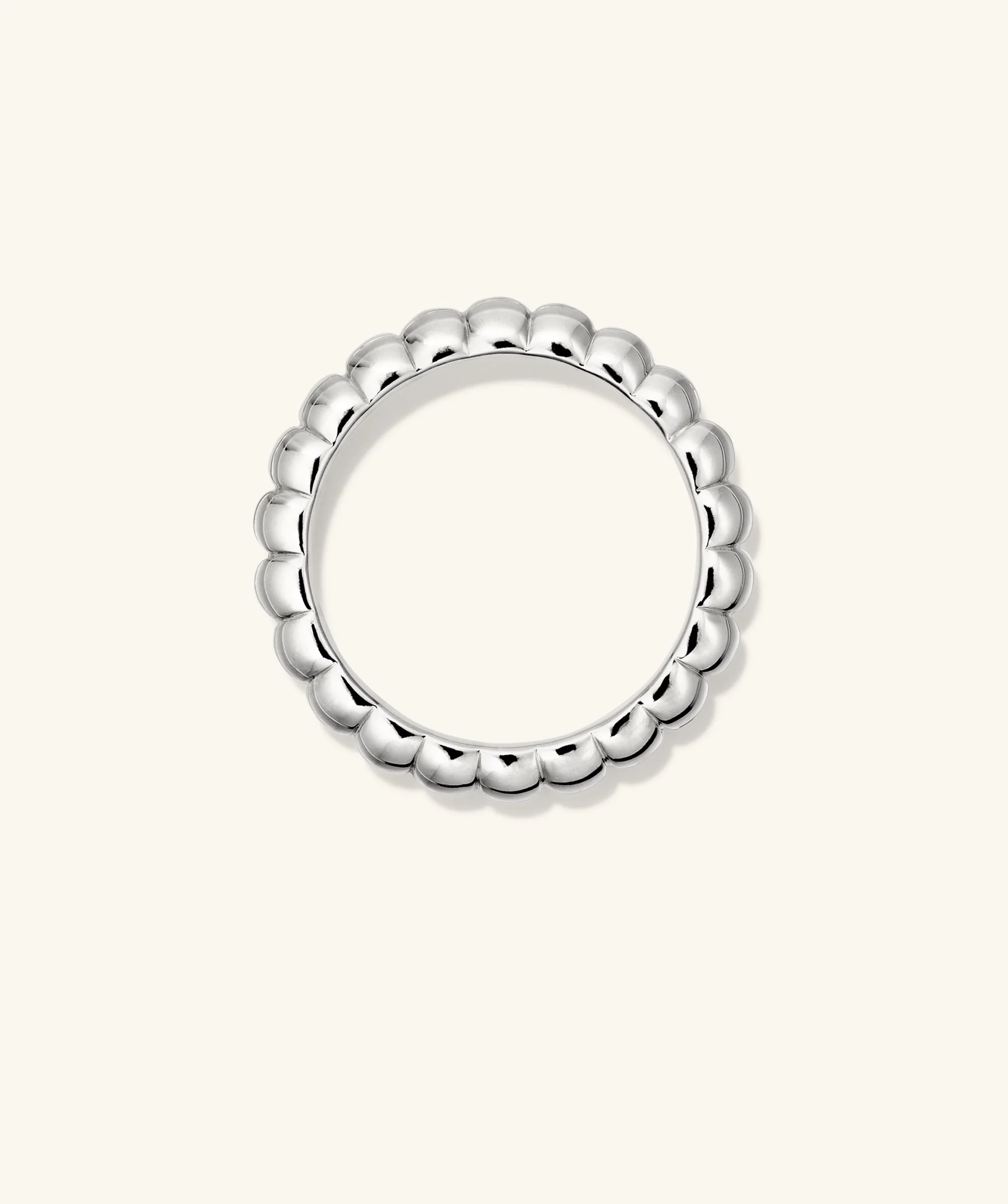 Charlotte Slim Ring - Image 10