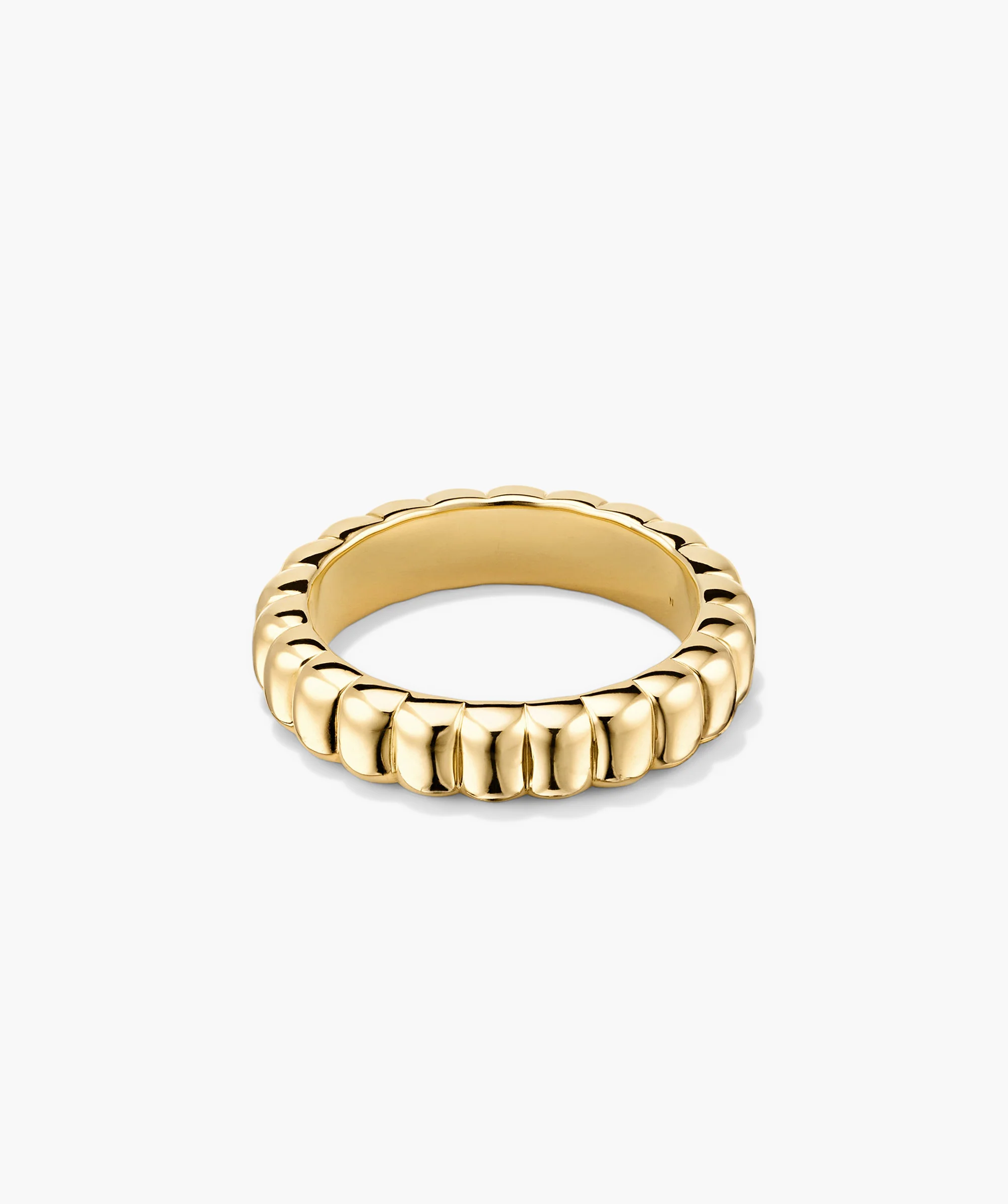 Charlotte Slim Ring - Image 11