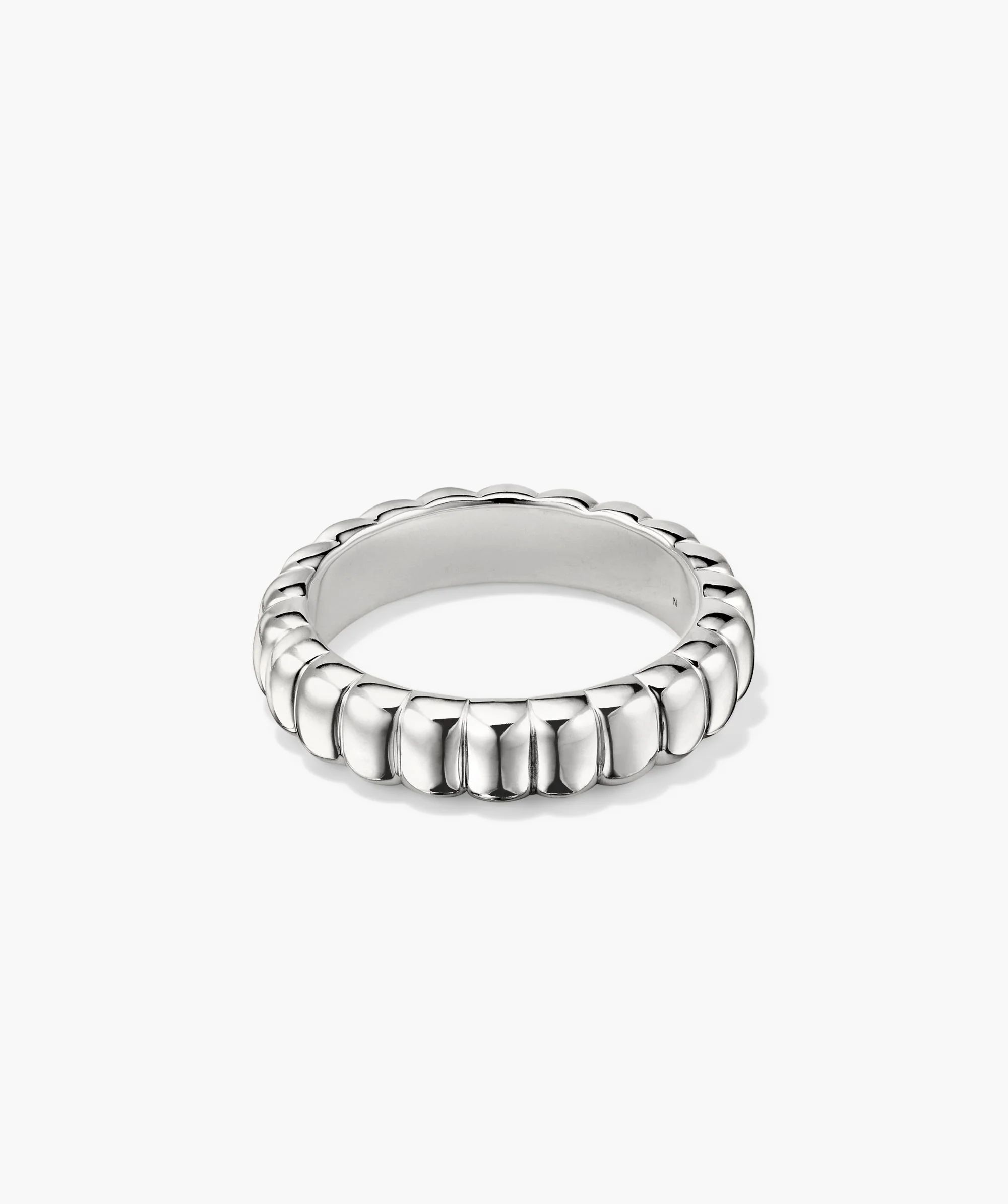 Charlotte Slim Ring - Image 14