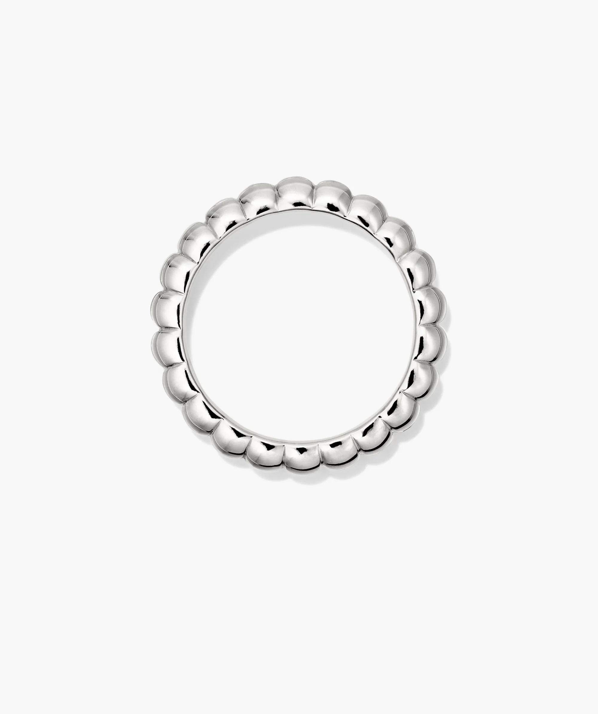 Charlotte Slim Ring - Image 16
