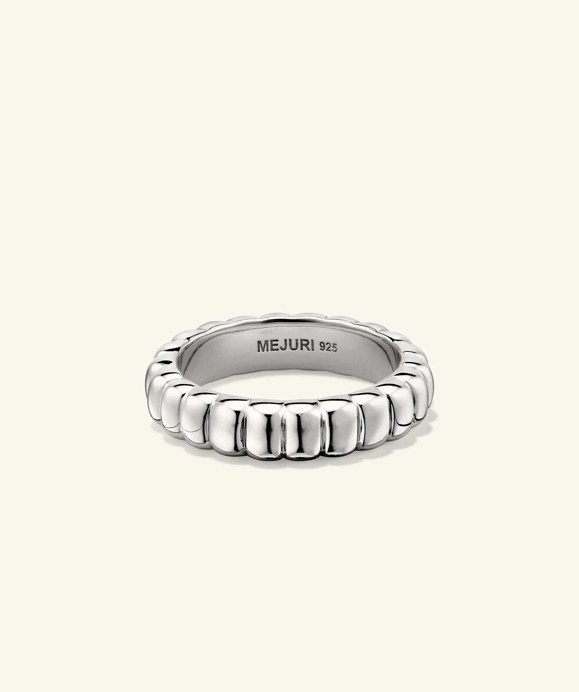 Charlotte Slim Ring - Image 9