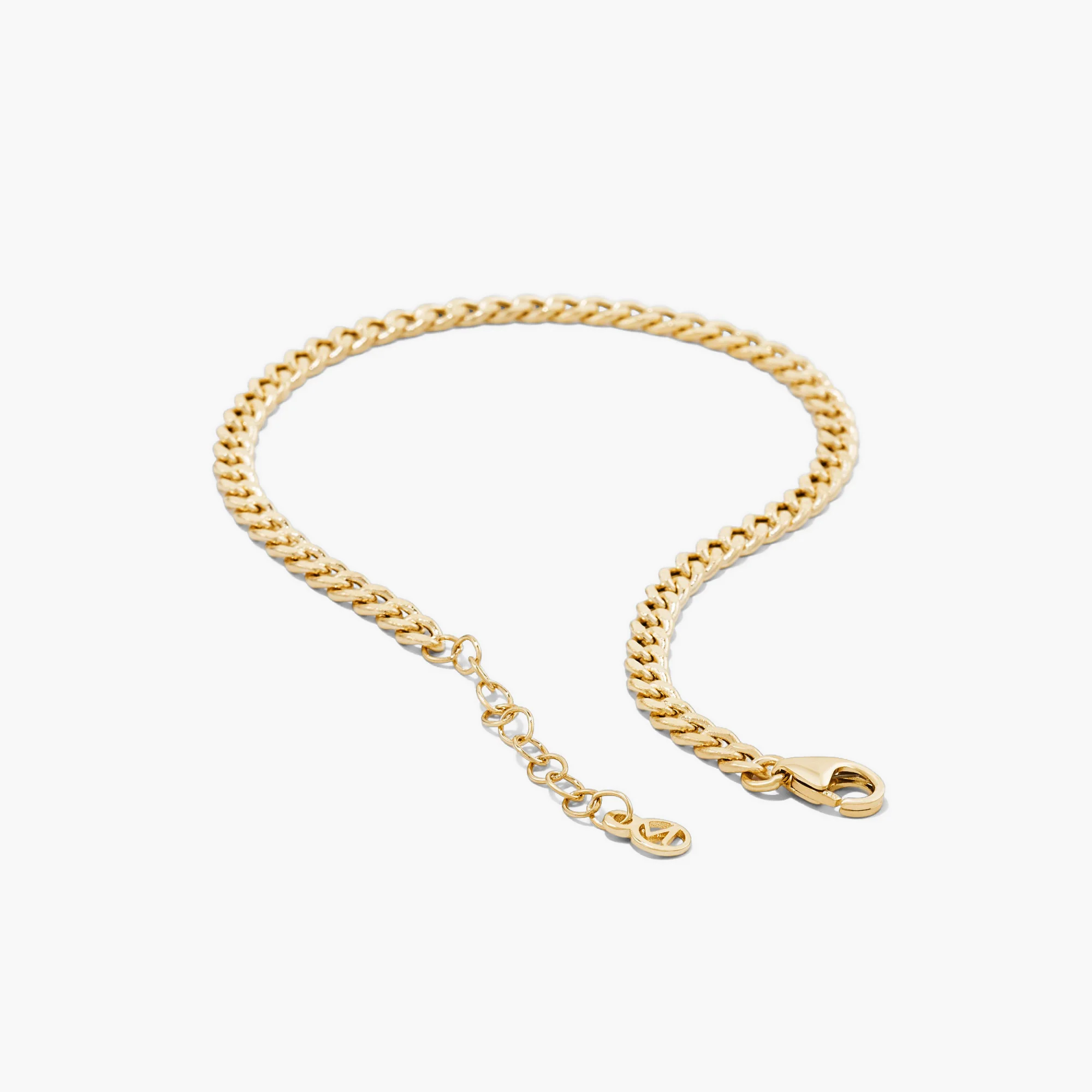 Curb Bracelet - Image 4