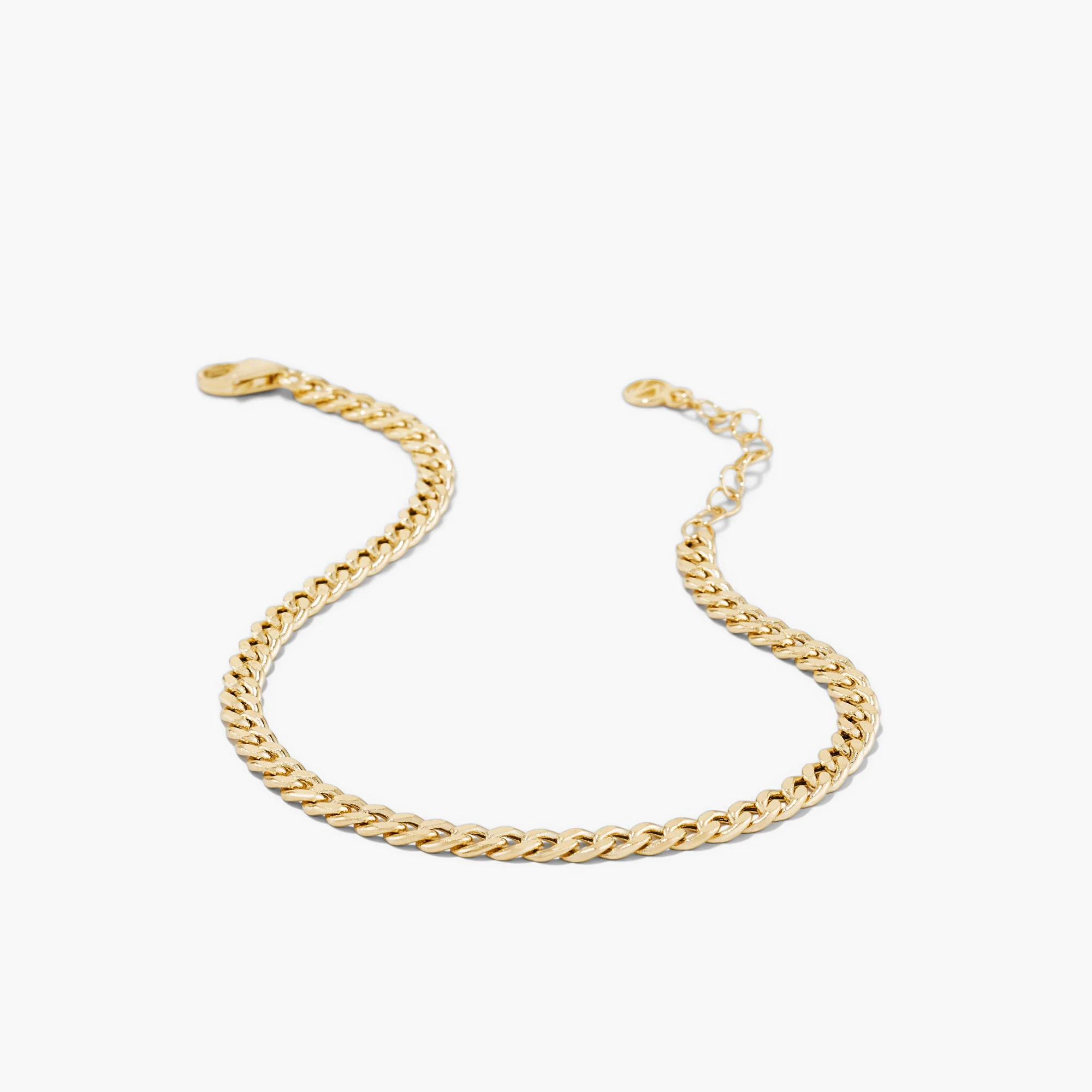 Curb Bracelet - Image 5