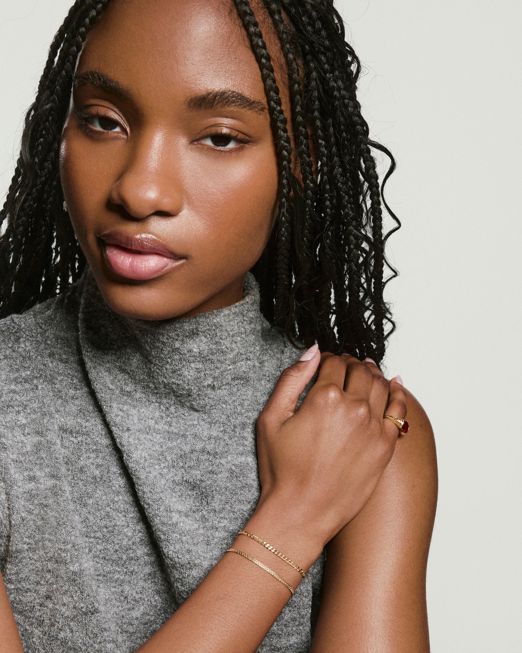 Curb Bracelet - Image 6