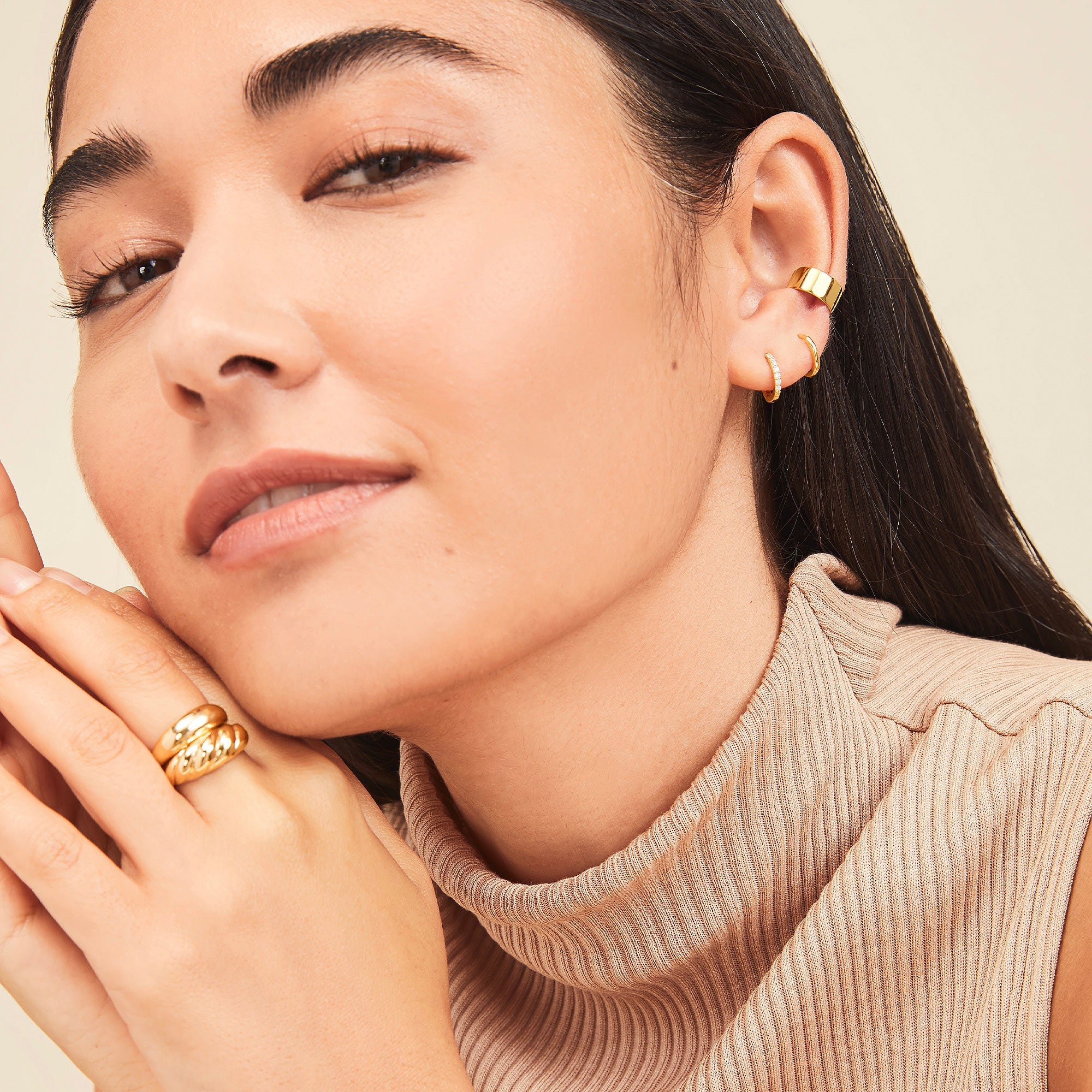 Daily Ear Cuff - Image 9