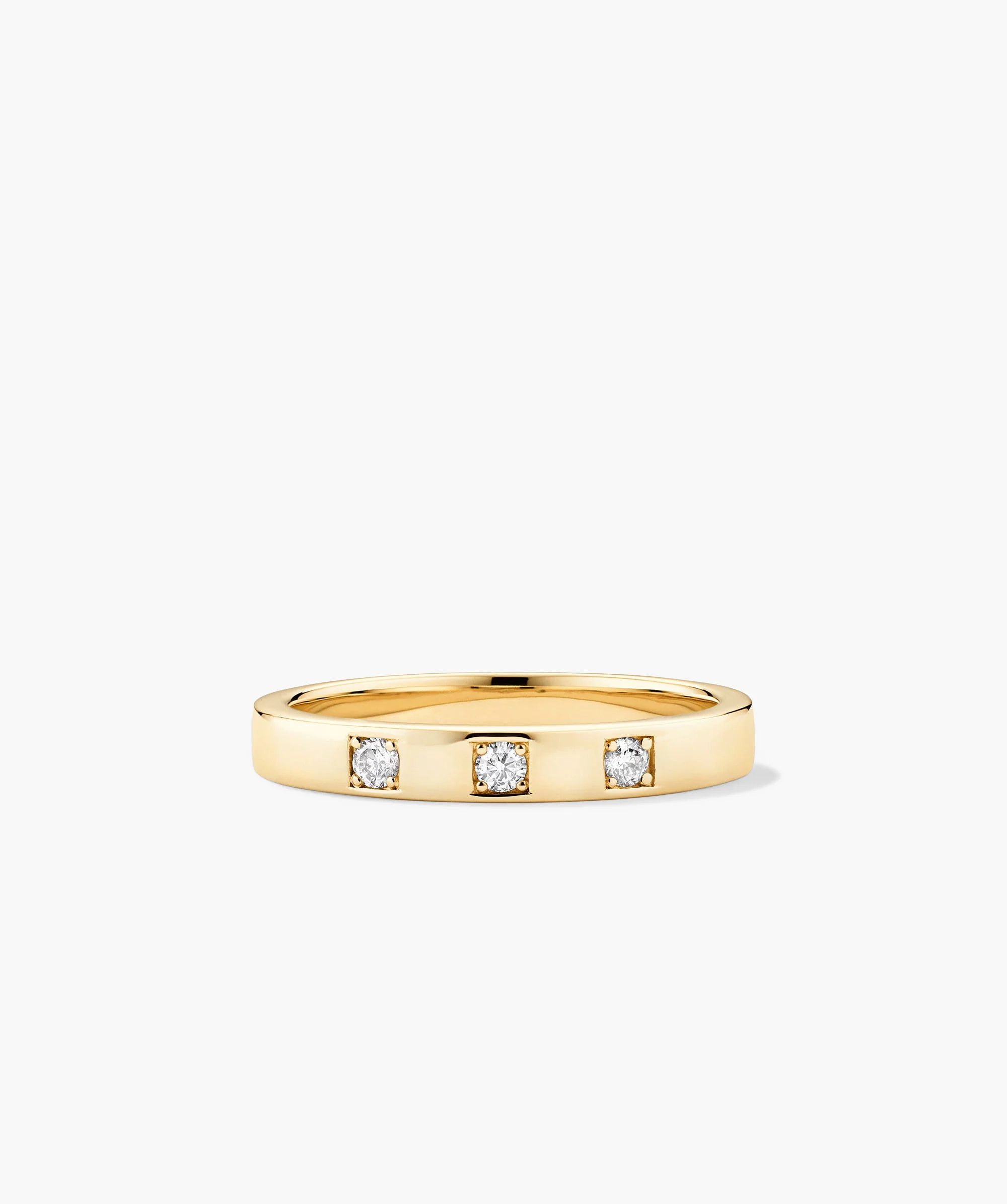 Diamonds Band - Image 6