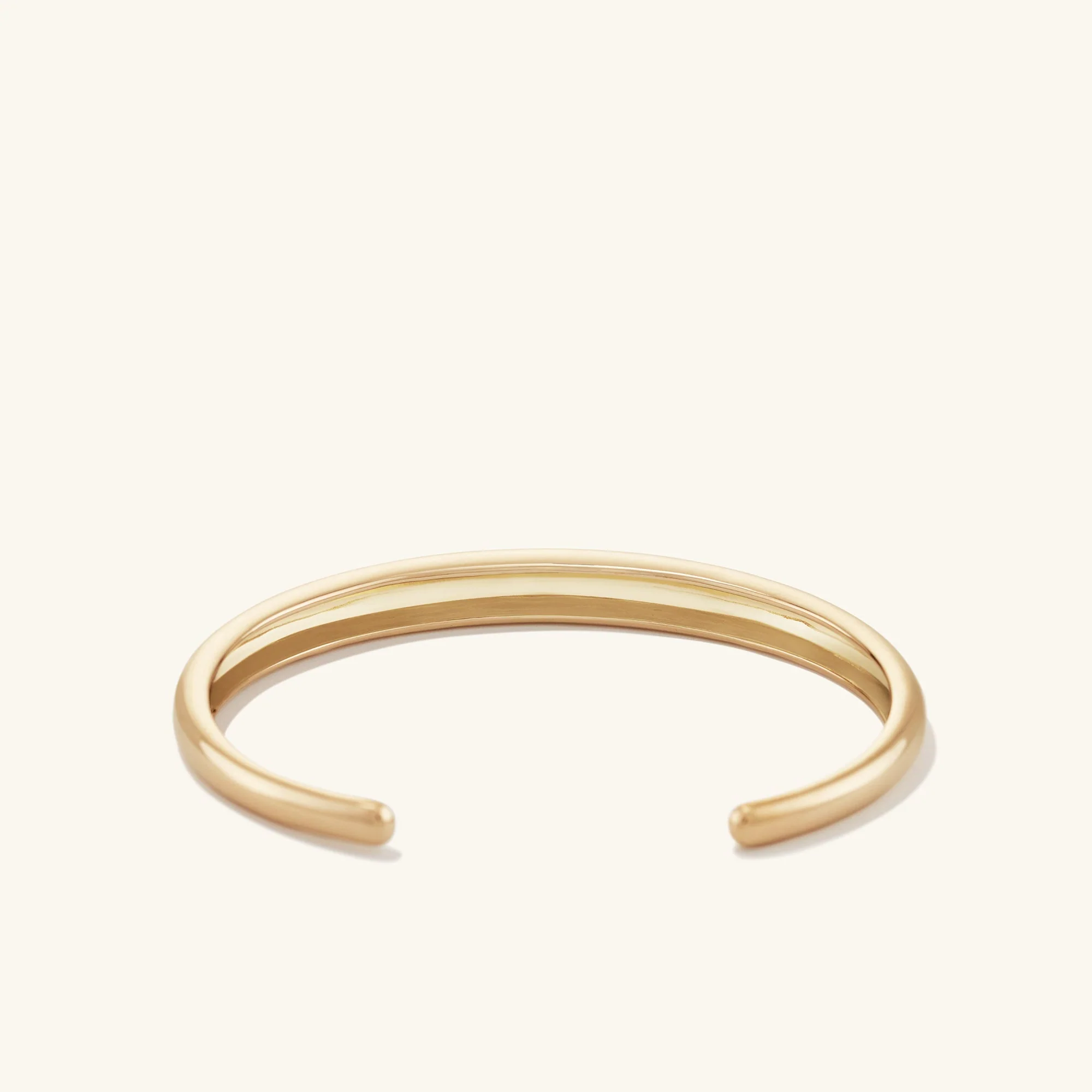 Dôme Cuff Bracelet - Image 3