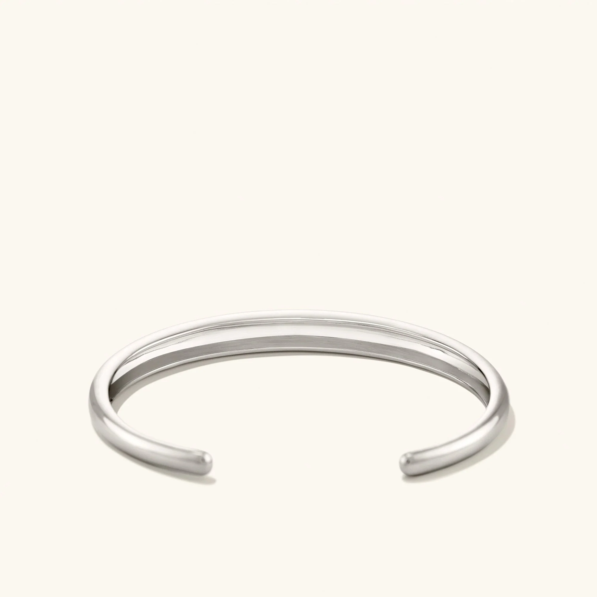 Dôme Cuff Bracelet - Image 4