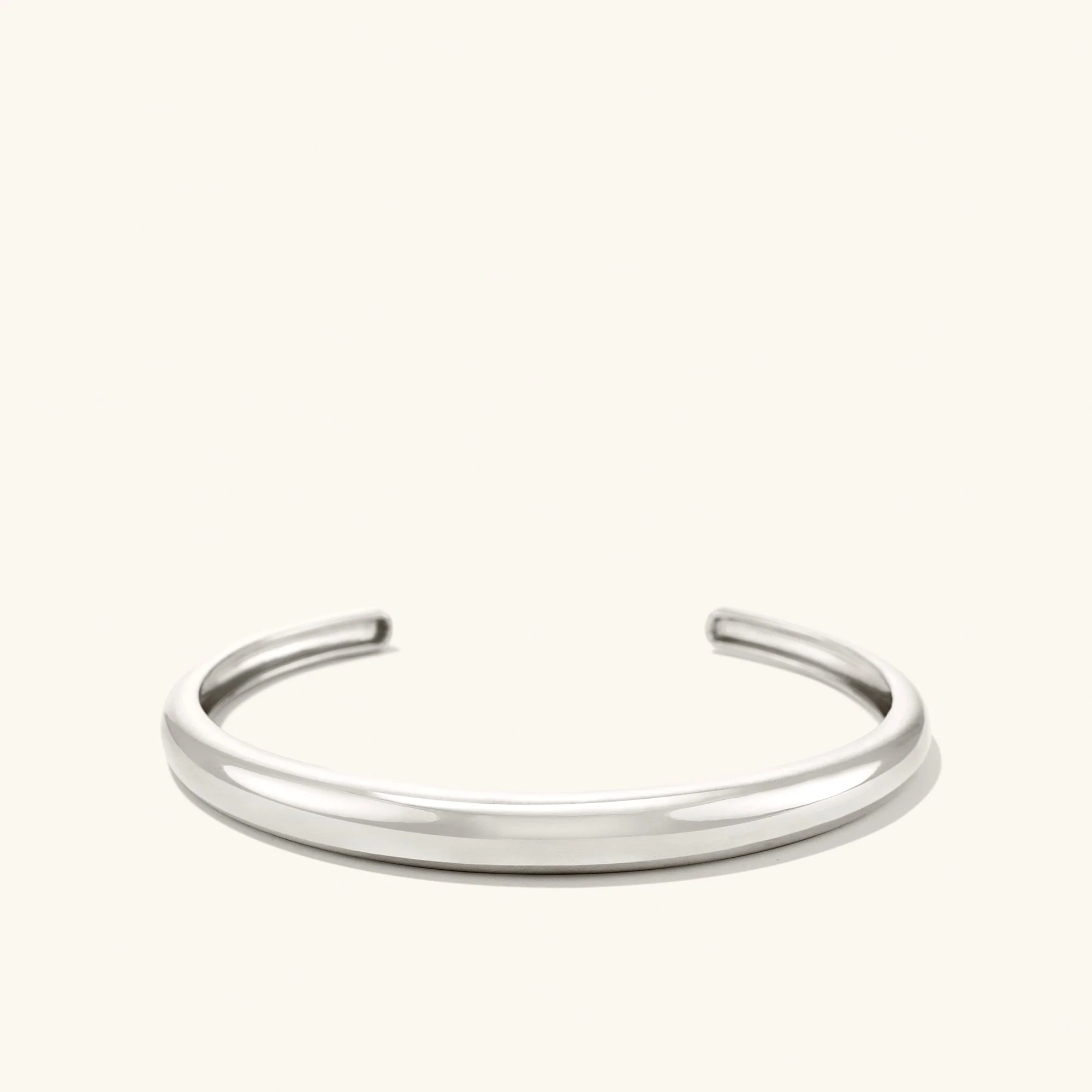 Dôme Cuff Bracelet - Image 6