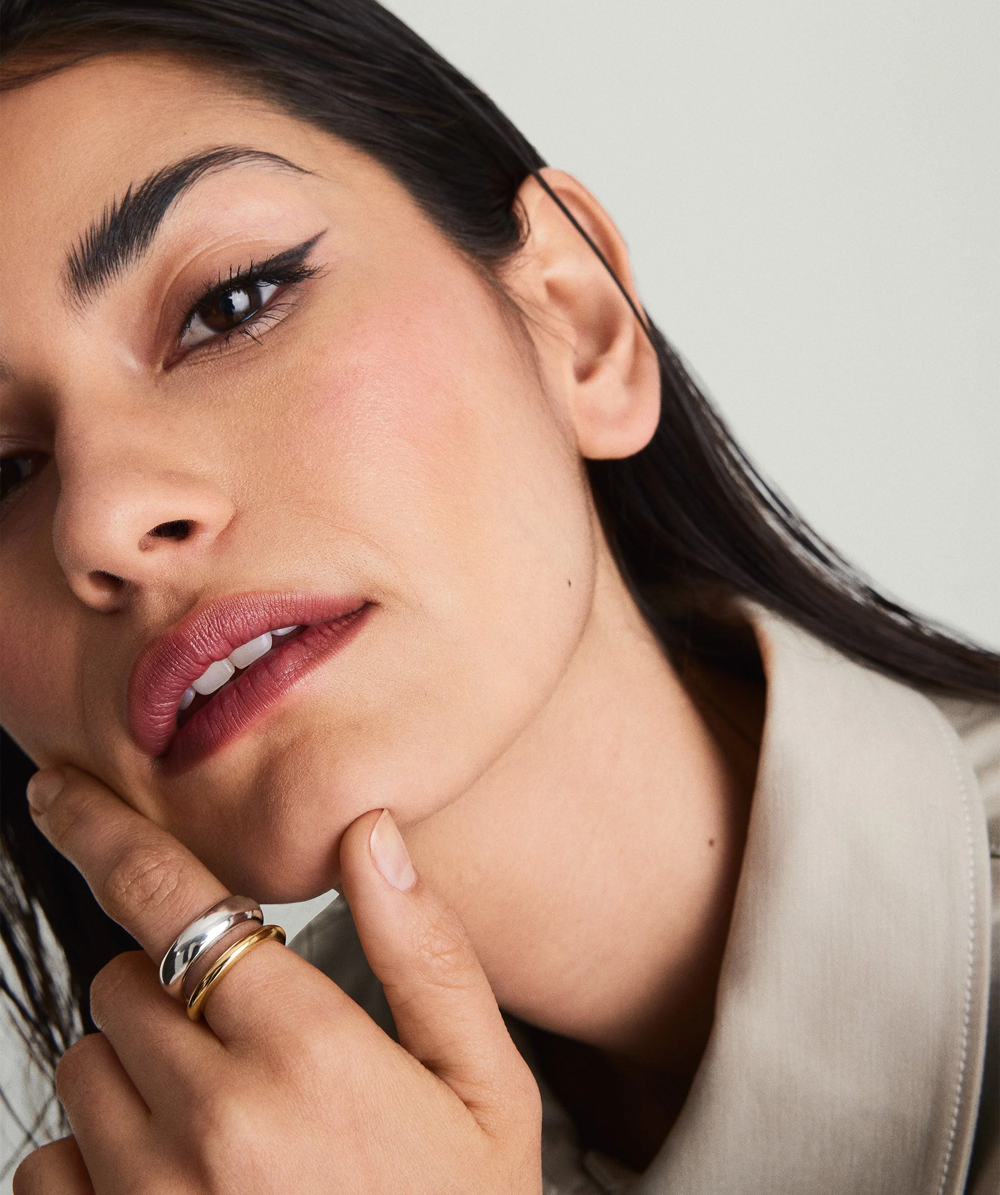 Duet Mixed Ring - Image 3