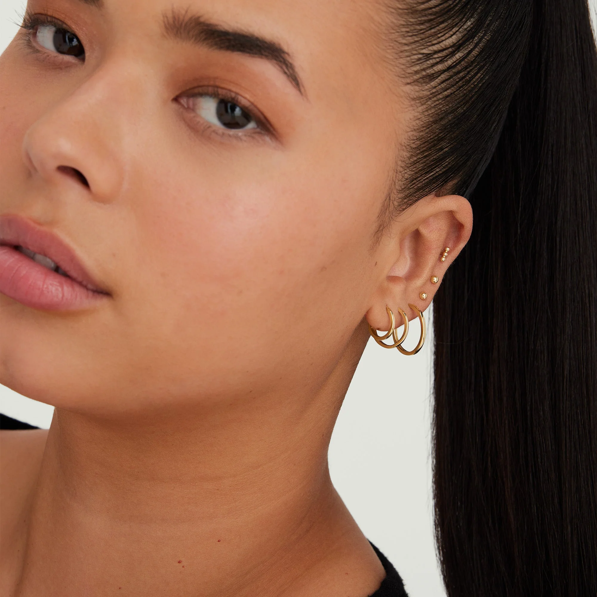 Easy Medium Hoops - Image 3