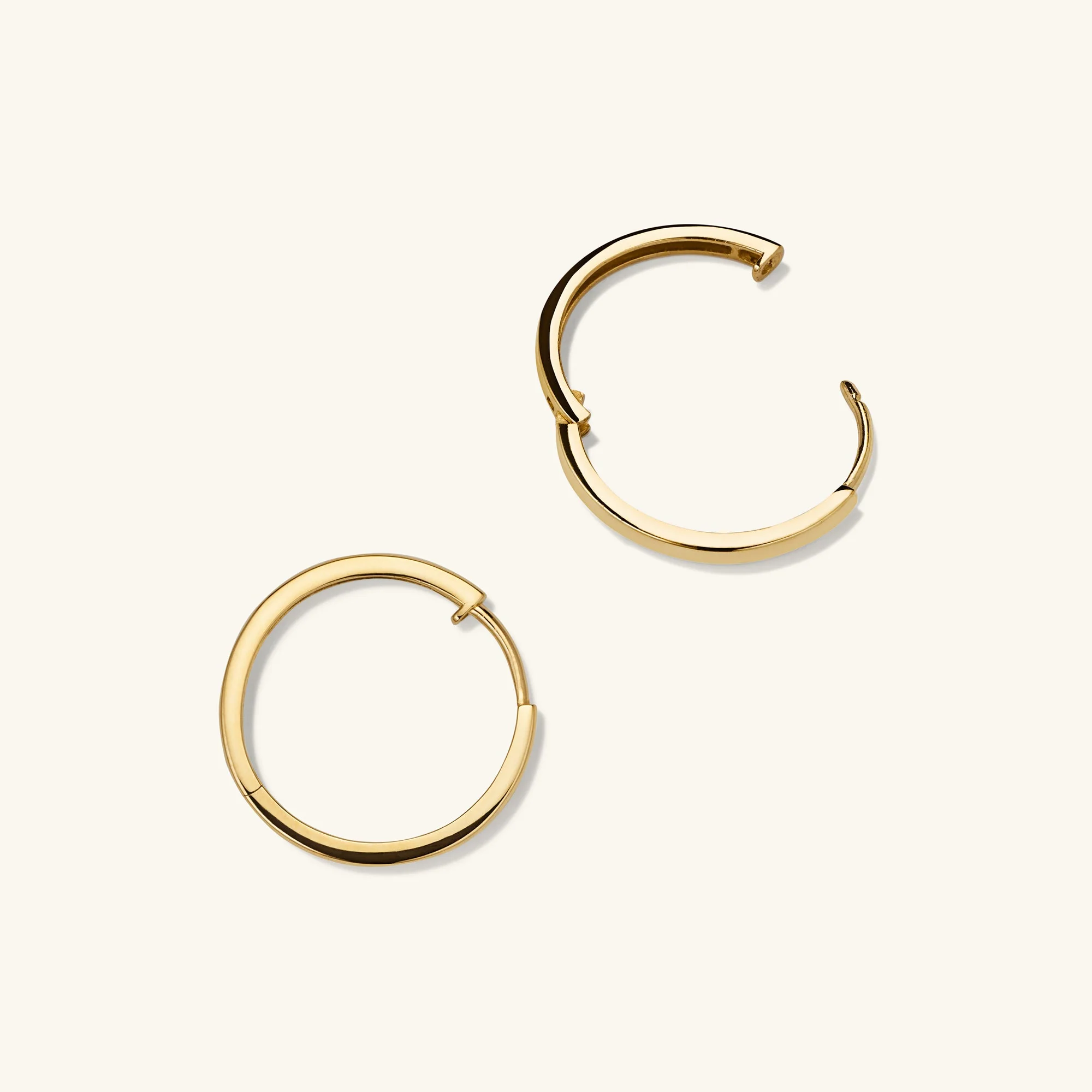 Easy Medium Hoops - Image 5