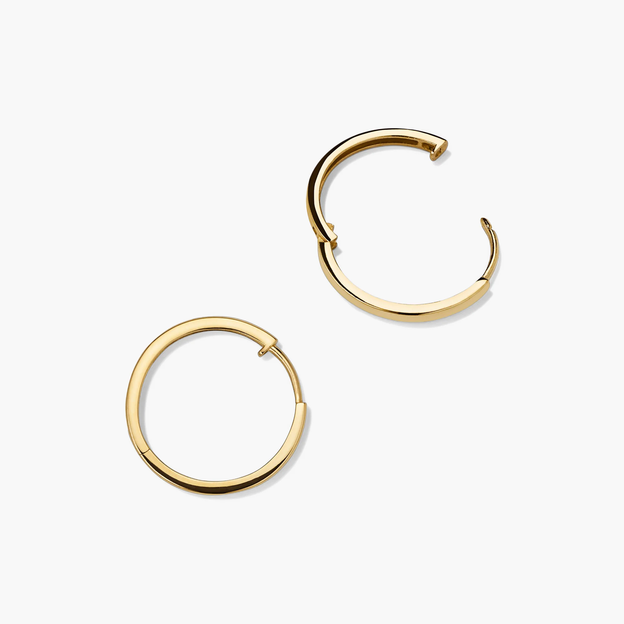 Easy Medium Hoops - Image 8