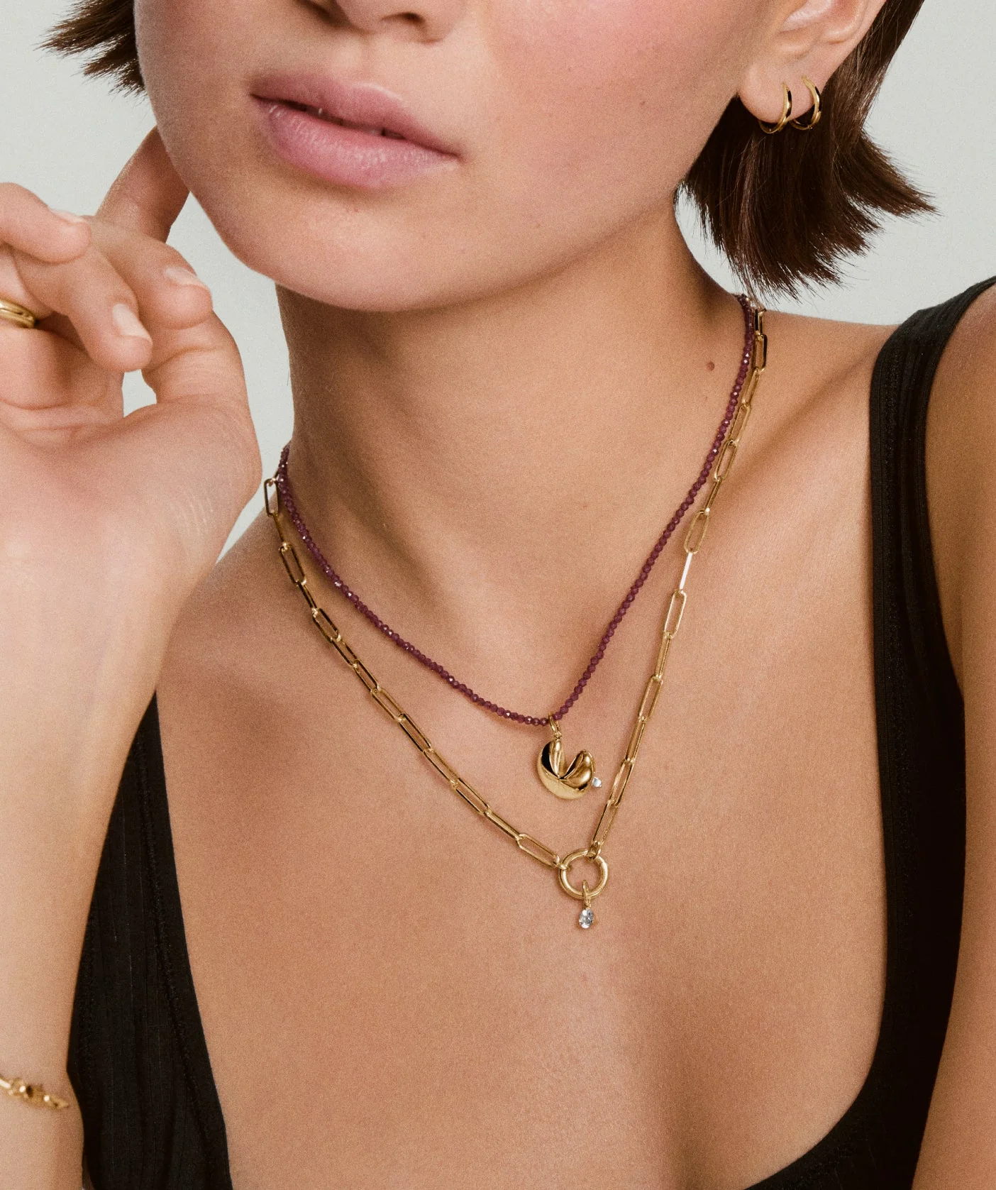 Fortune Favors Charm - Image 6