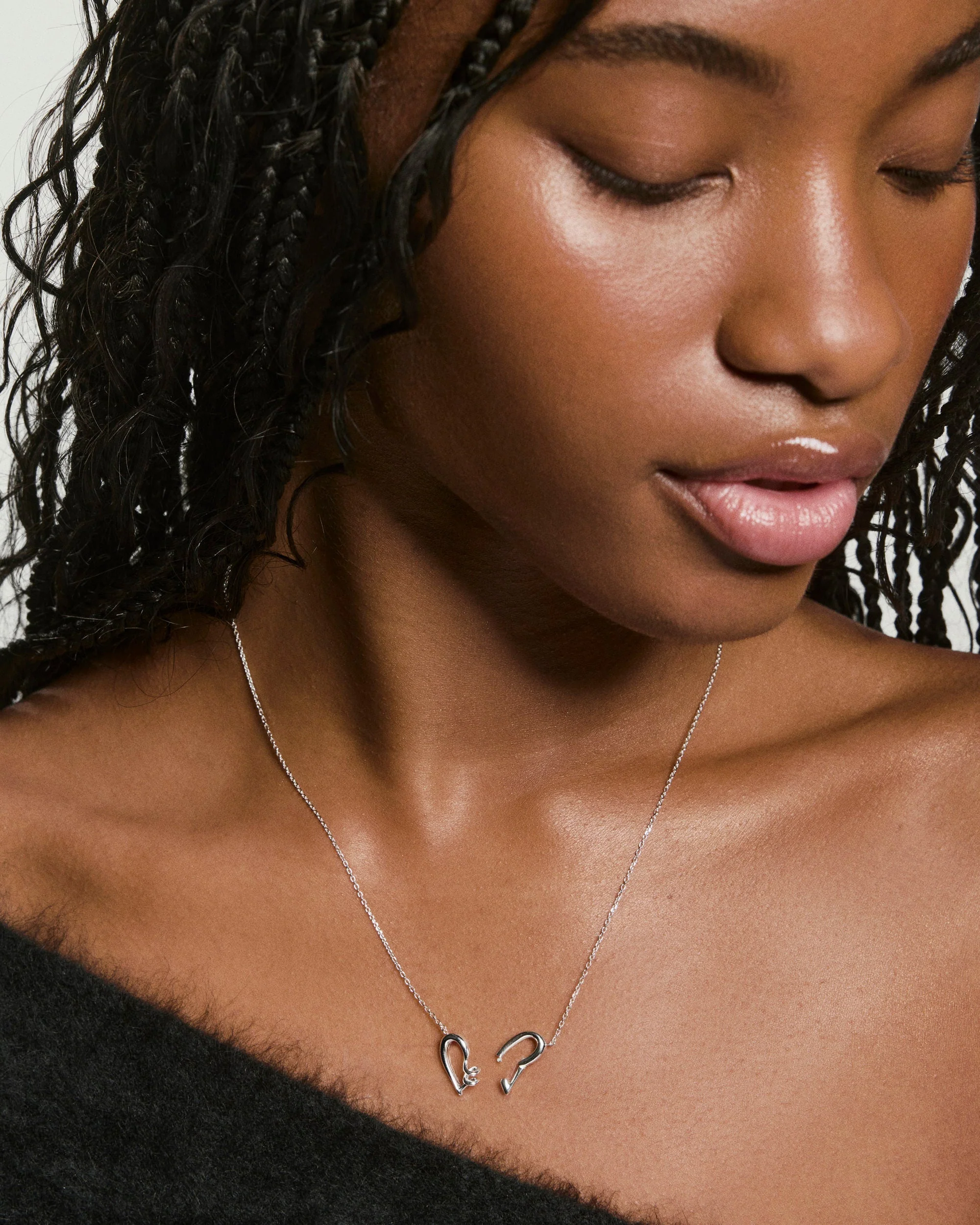 Heart to Heart Necklace - Image 12