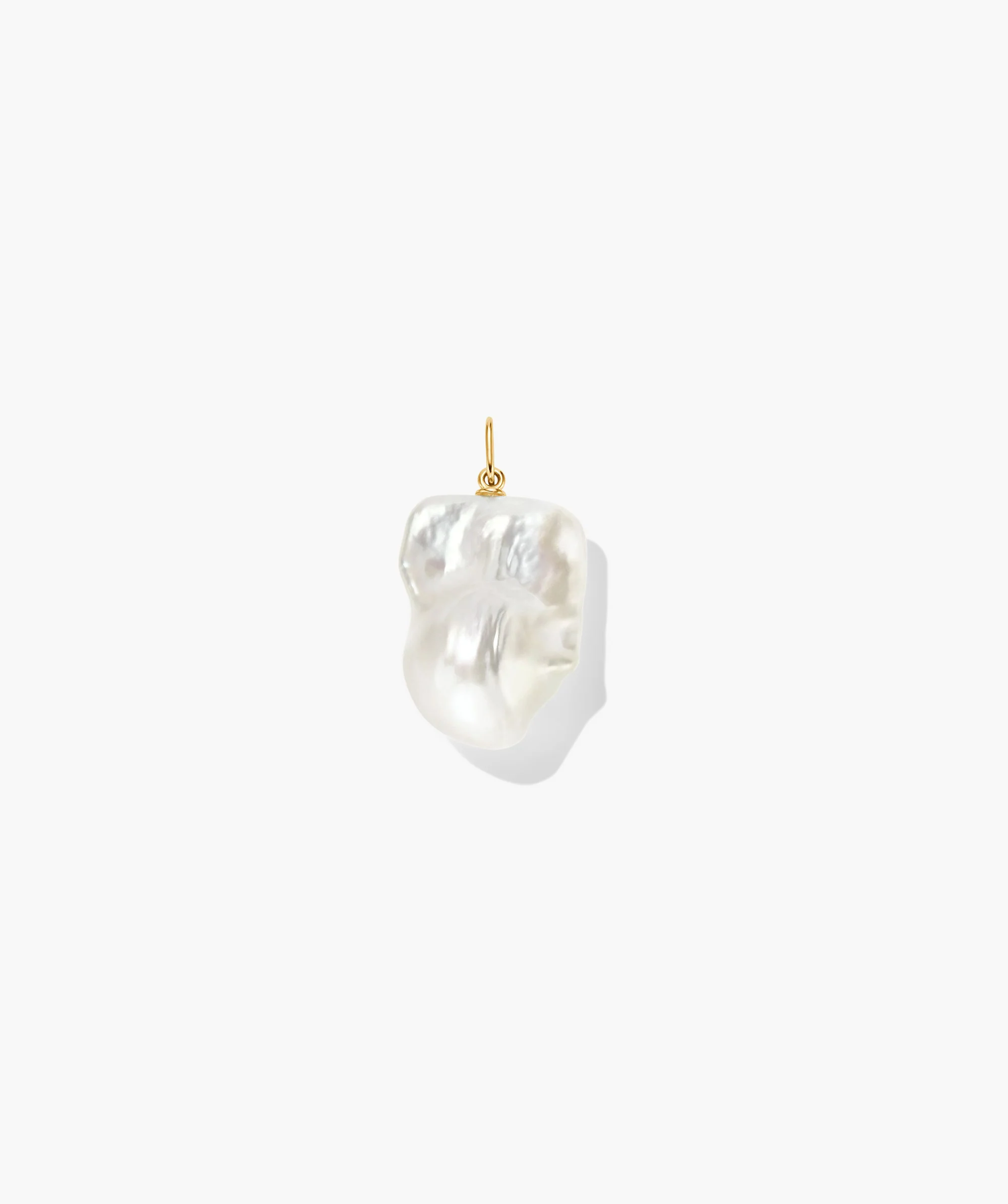 Isabel Baroque Pearl Charm - Image 4